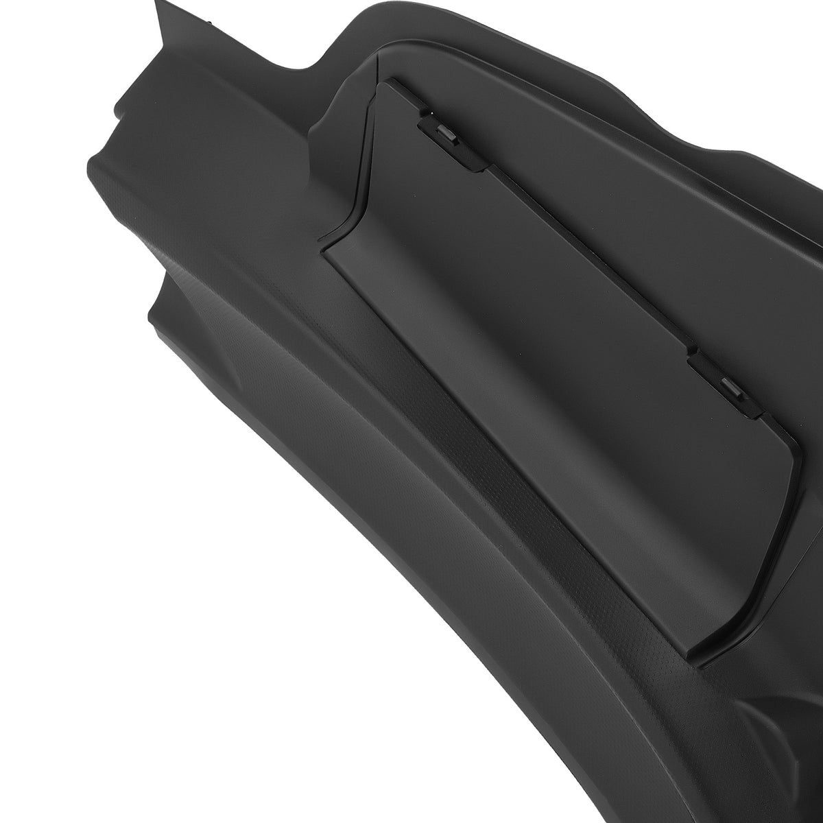 Windshield Wiper compatible For Vent Cowl Cover Grille For 2007-15 compatible For Mini Cooper R57 R56 R55 New