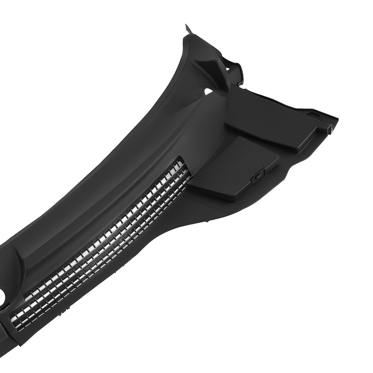 Windshield Wiper compatible For Vent Cowl Cover Grille For 2007-15 compatible For Mini Cooper R57 R56 R55 New