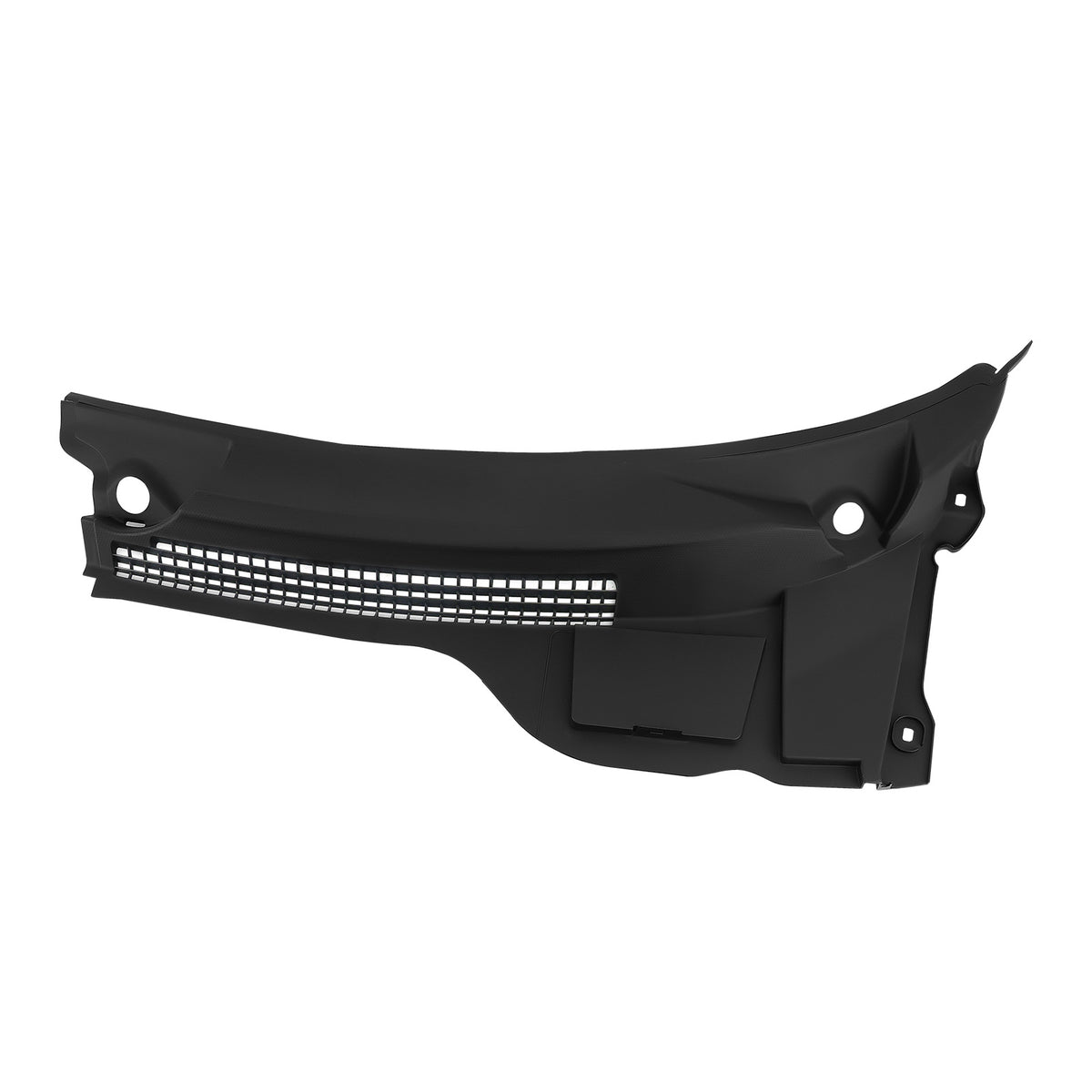 Windshield Wiper compatible For Vent Cowl Cover Grille For 2007-15 compatible For Mini Cooper R57 R56 R55 New