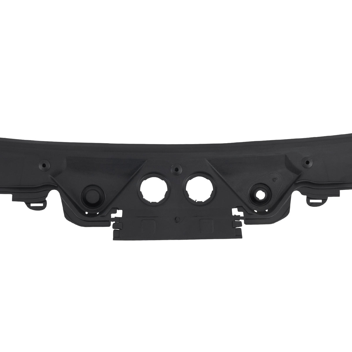 Front Windshield Wiper Cowl Cover 51717258177 For 2012-2019 compatible For BMW 3 Series F30 F80