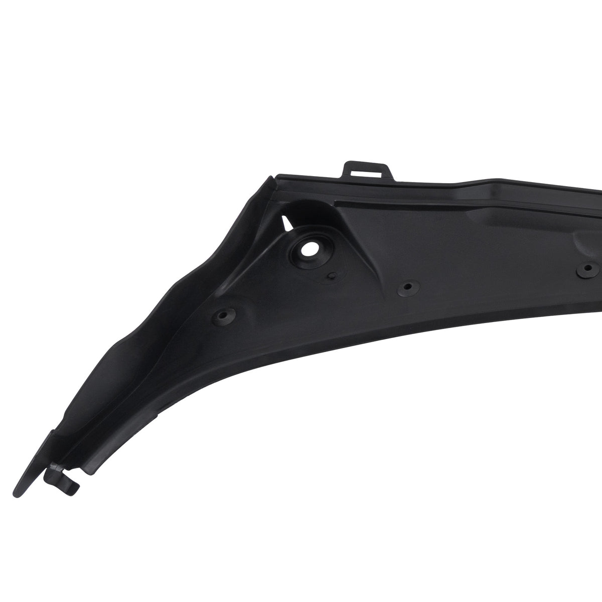 Front Windshield Wiper Cowl Cover 51717258177 For 2012-2019 compatible For BMW 3 Series F30 F80