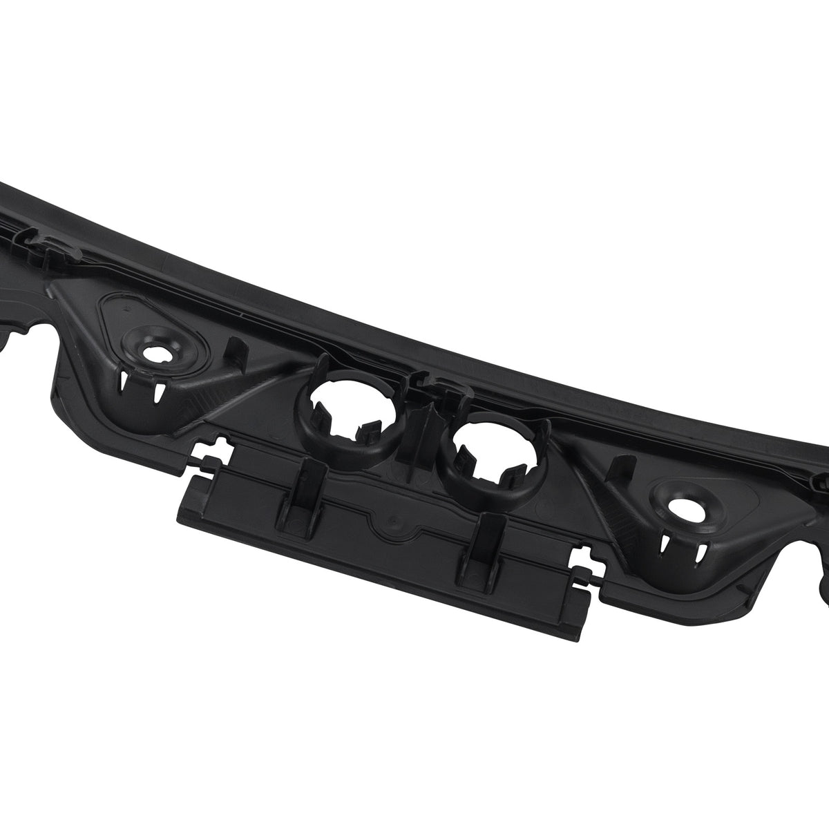 Front Windshield Wiper Cowl Cover 51717258177 For 2012-2019 compatible For BMW 3 Series F30 F80