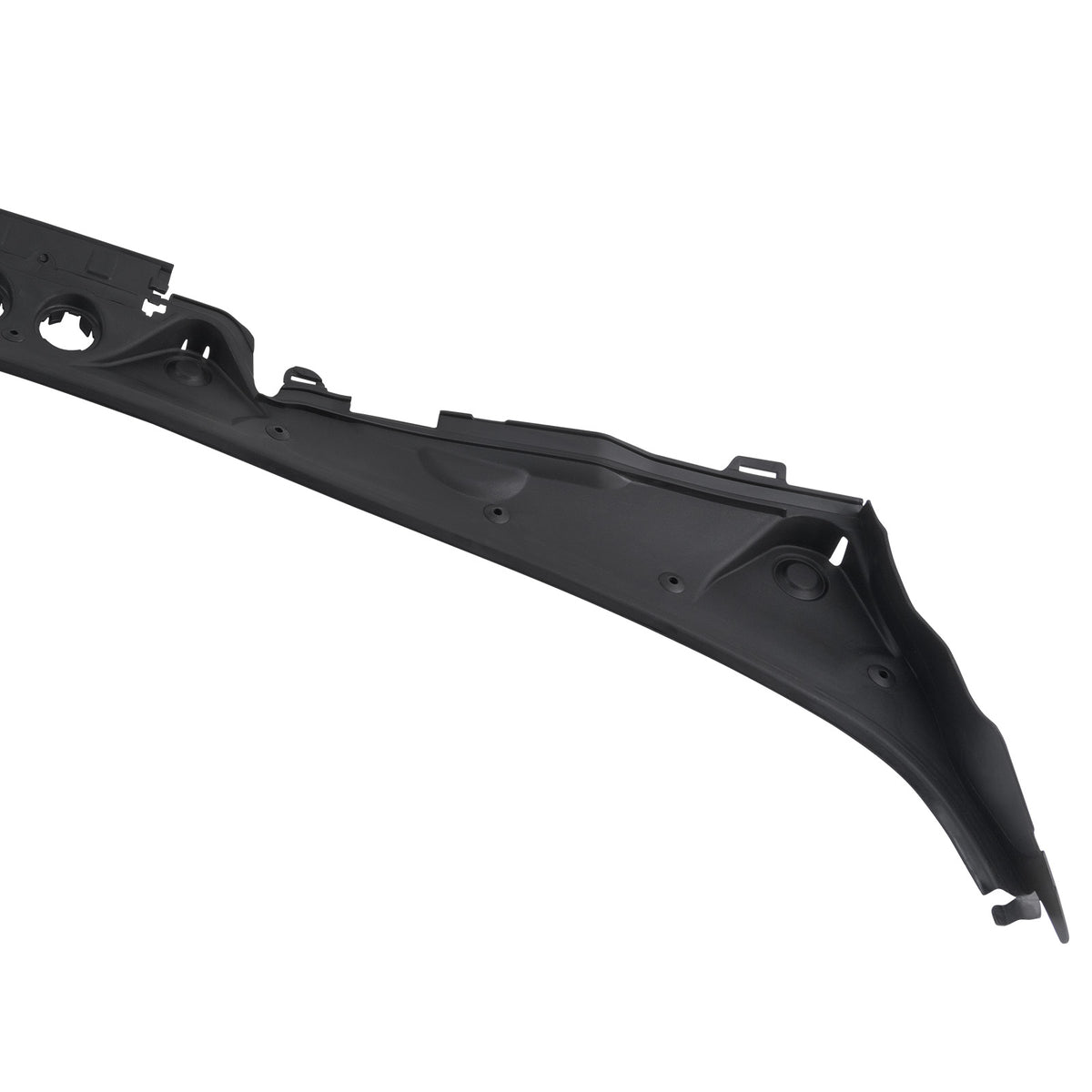 Front Windshield Wiper Cowl Cover 51717258177 For 2012-2019 compatible For BMW 3 Series F30 F80