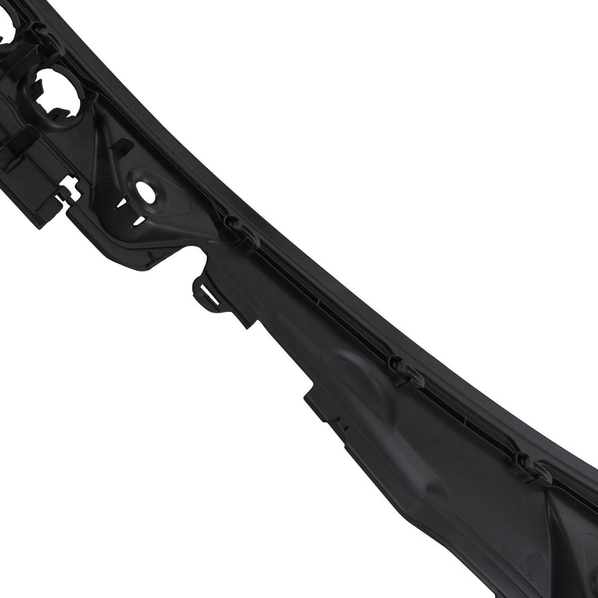 Front Windshield Wiper Cowl Cover 51717258177 For 2012-2019 compatible For BMW 3 Series F30 F80