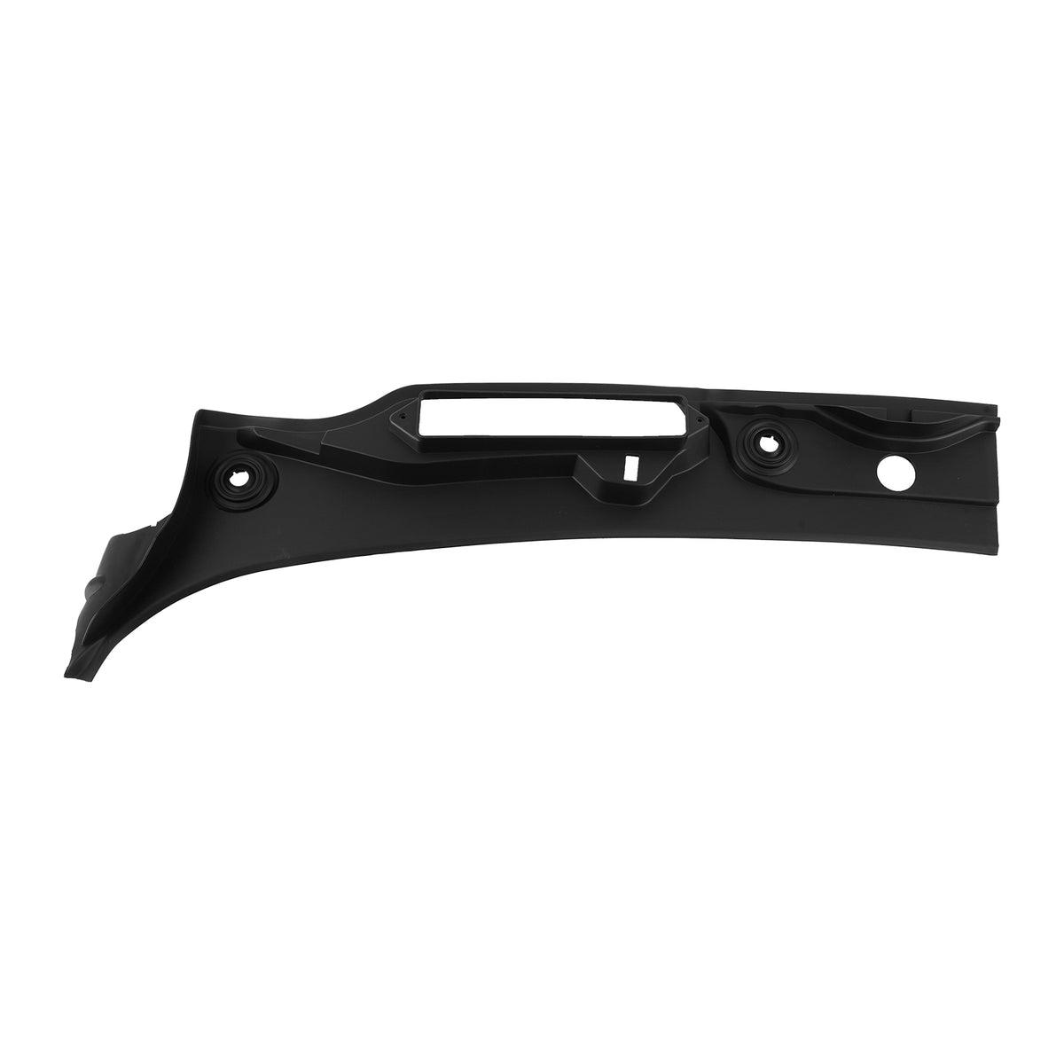 Windshield Wiper Cowl Grille Panel Cover compatible For BMW E92 E93 3 Series 2006-2013