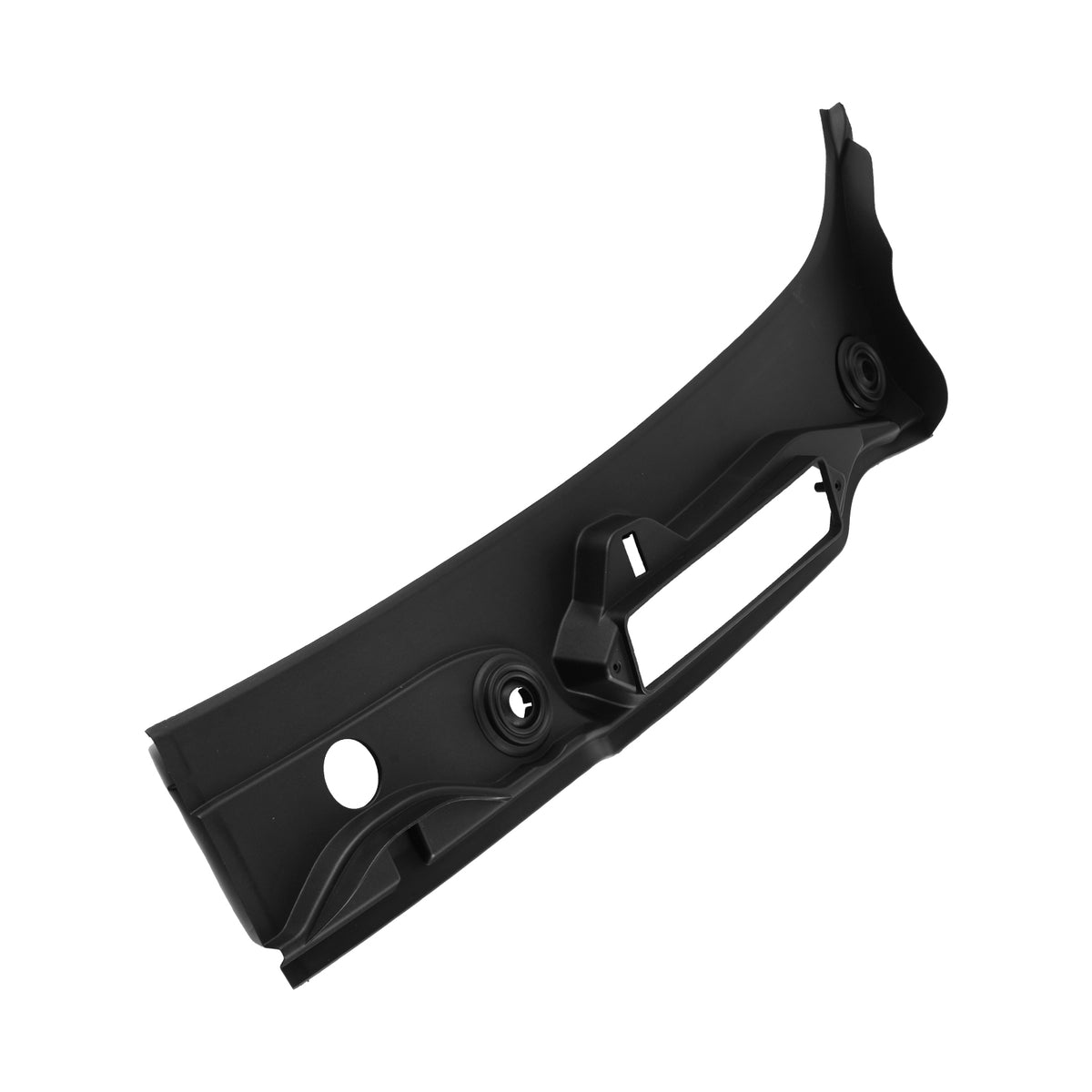 Windshield Wiper Cowl Grille Panel Cover compatible For BMW E92 E93 3 Series 2006-2013