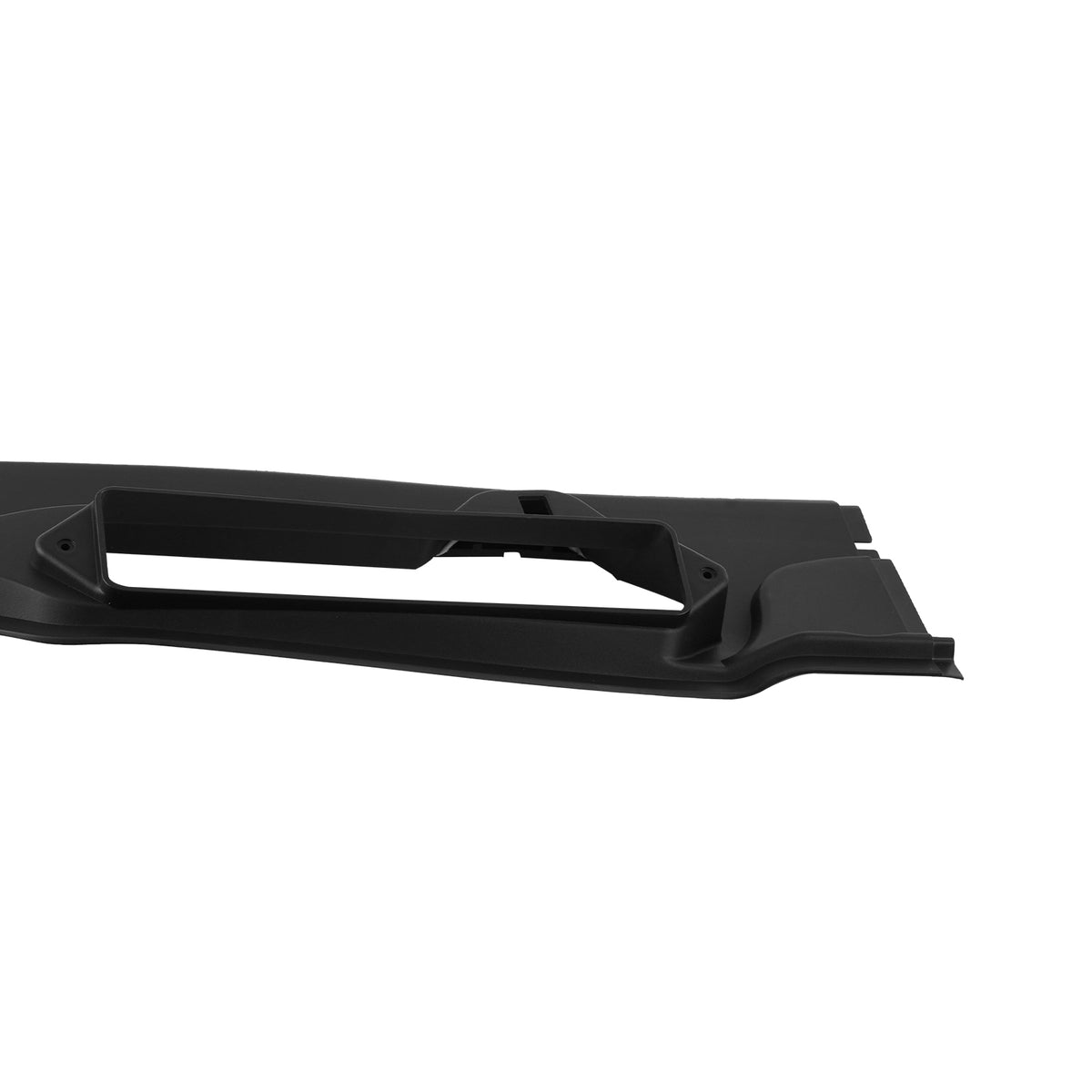 Windshield Wiper Cowl Grille Panel Cover compatible For BMW E92 E93 3 Series 2006-2013