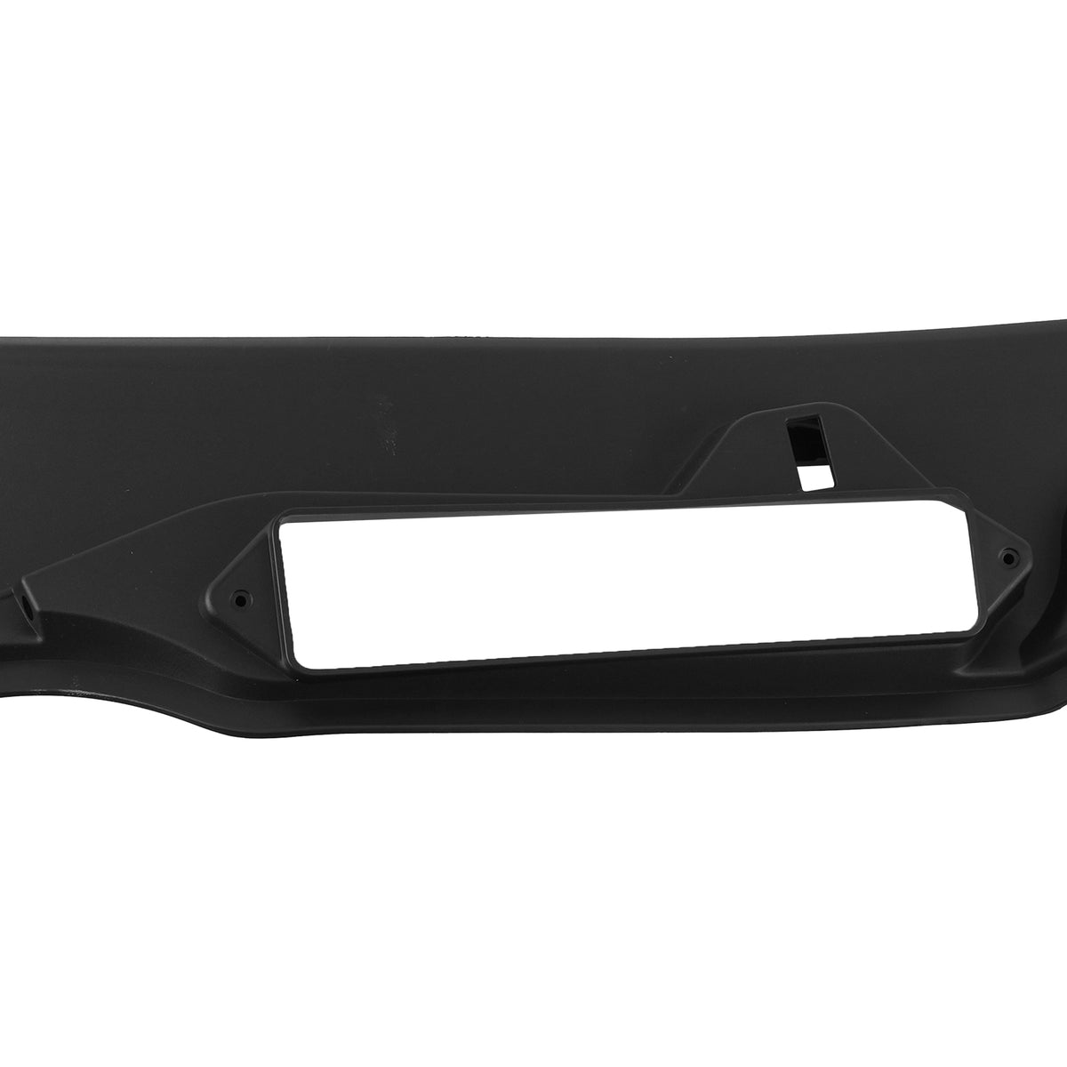 Windshield Wiper Cowl Grille Panel Cover compatible For BMW E92 E93 3 Series 2006-2013