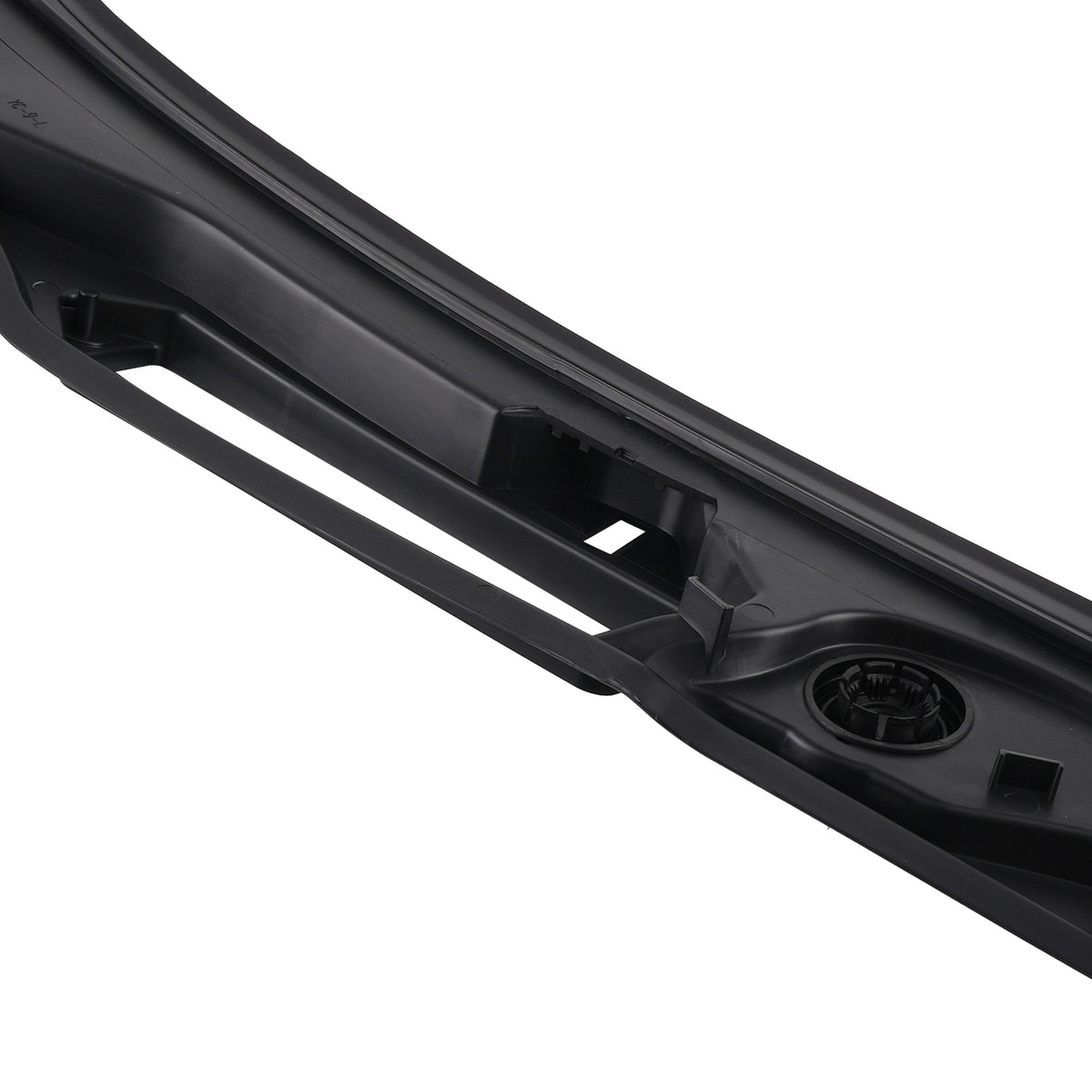Windshield Wiper Cowl Grille Panel Cover compatible For BMW E92 E93 3 Series 2006-2013