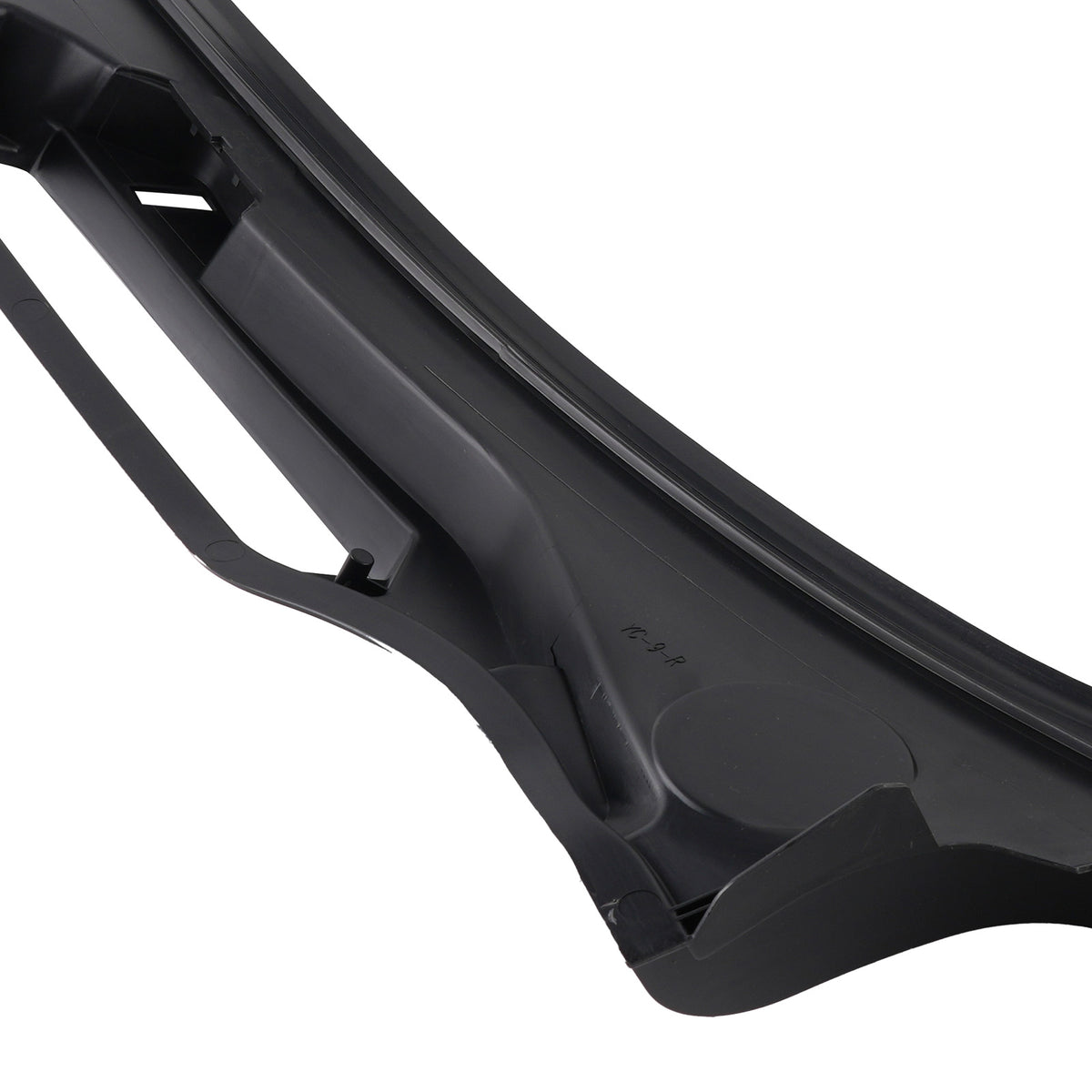 Windshield Wiper Cowl Grille Panel Cover compatible For BMW E92 E93 3 Series 2006-2013