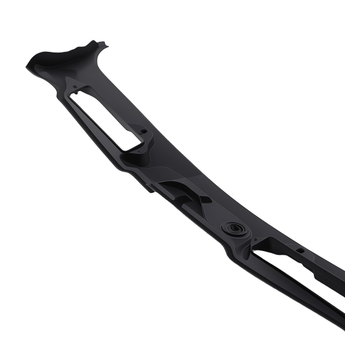Front Windshield Cowl Panel Cover Tray Wiper compatible For BMW 3 Series E90 E91 E93 325i