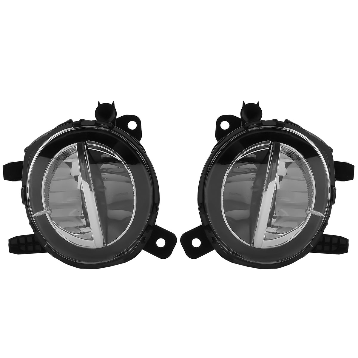 Left Right Fog Lamp LED compatible For BMW 3 Series F30 F35 320i 328d 2012-2018 63177315559