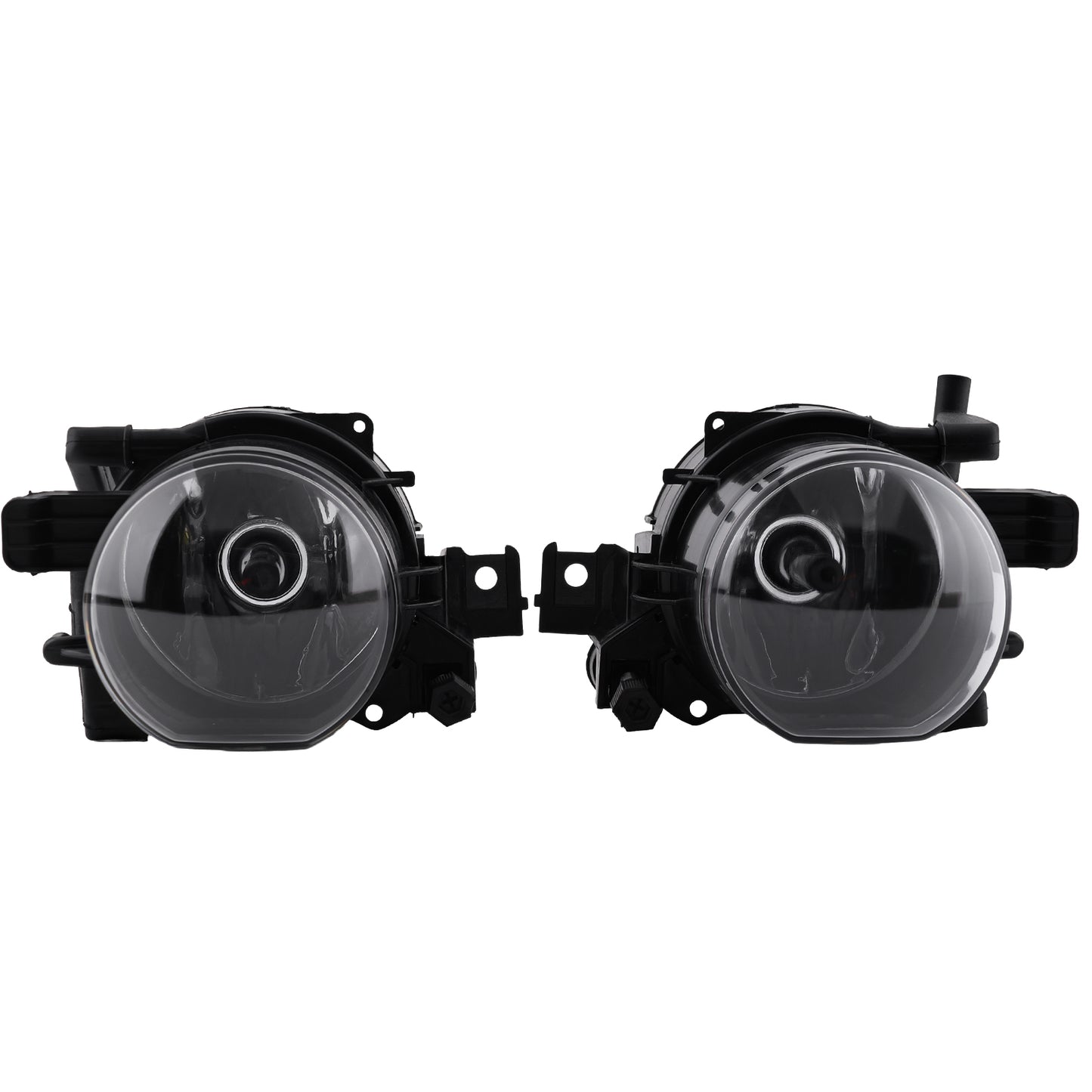 Fog Lamp compatible For BMW 7 Series E65 E66 730 735 740 745 760 2002-2008 Front LH RH