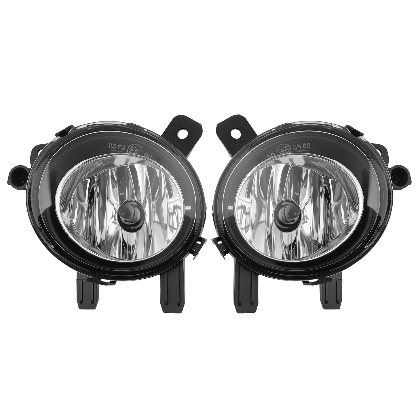 Left Right Front Fog Lamp Assembly compatible For BMW 220i/428i/435i 2014-2016 63177248911