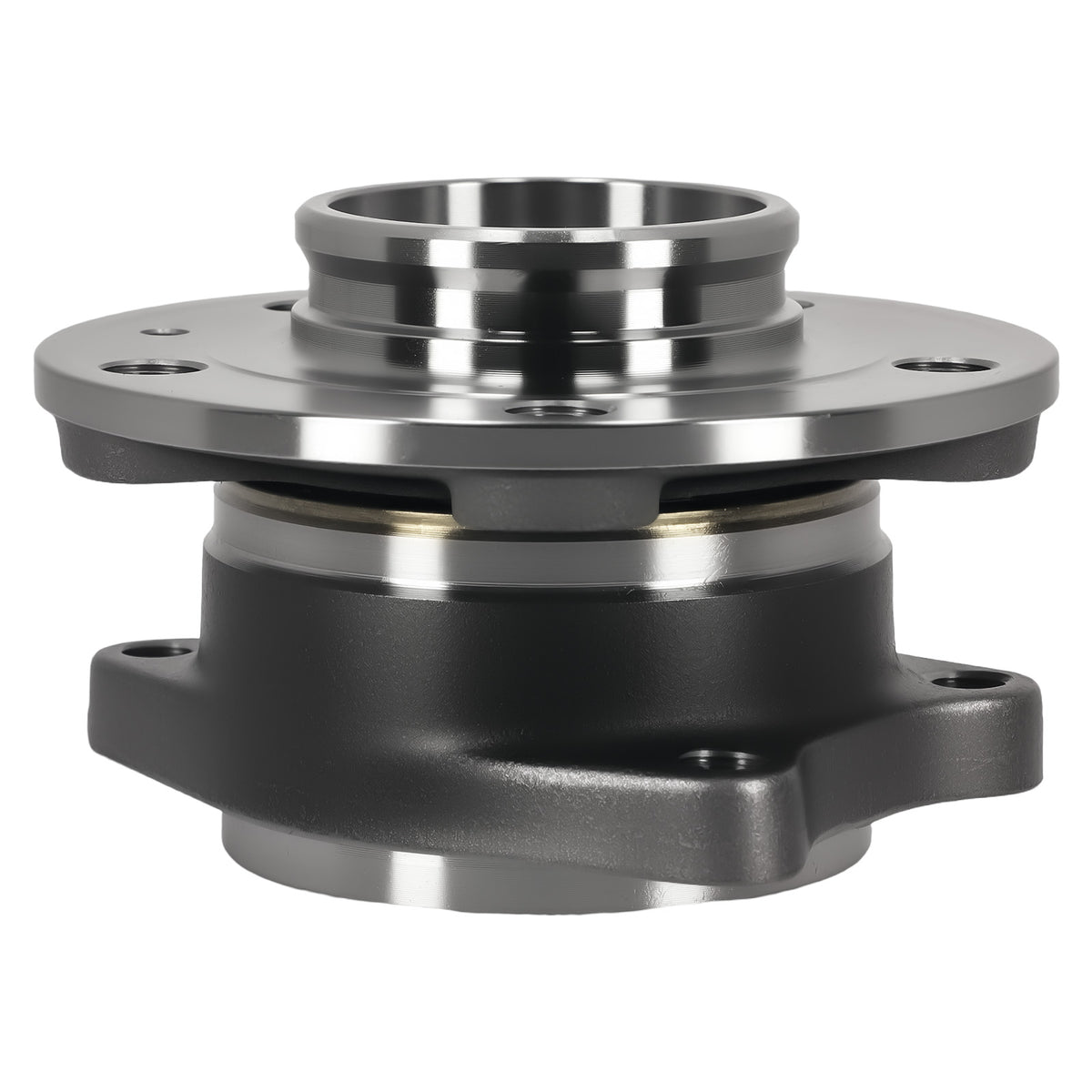 Rear Left Right Wheel Hub Bearing Assembly compatible For VOLVO XC90 2003-2014 512273