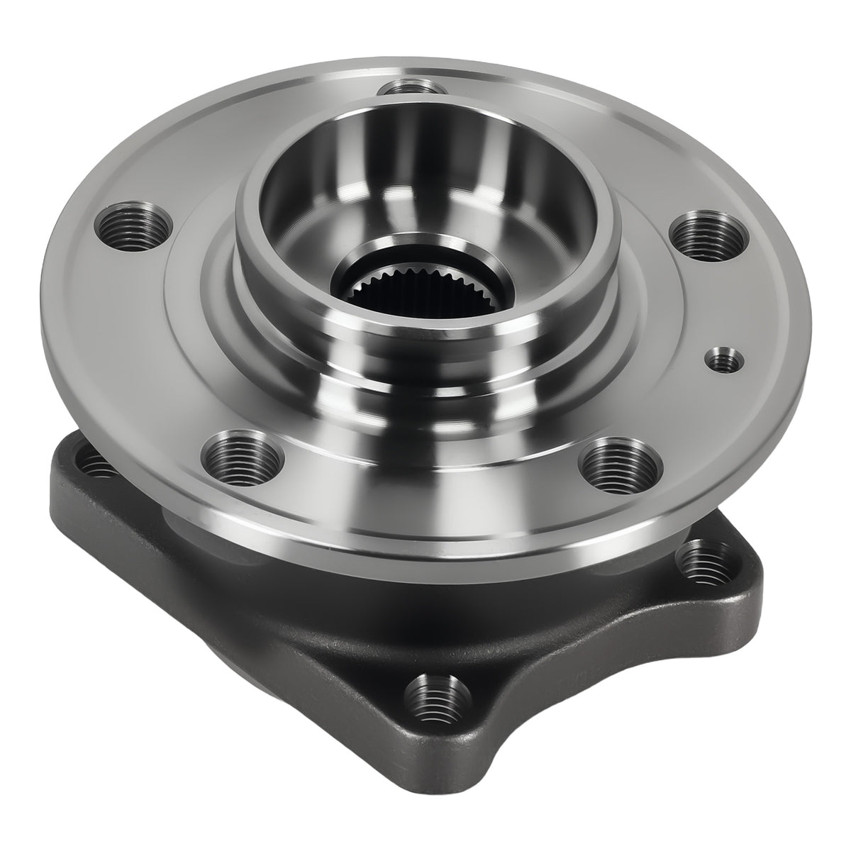 Rear Left Right Wheel Hub Bearing Assembly compatible For VOLVO XC90 2003-2014 512273
