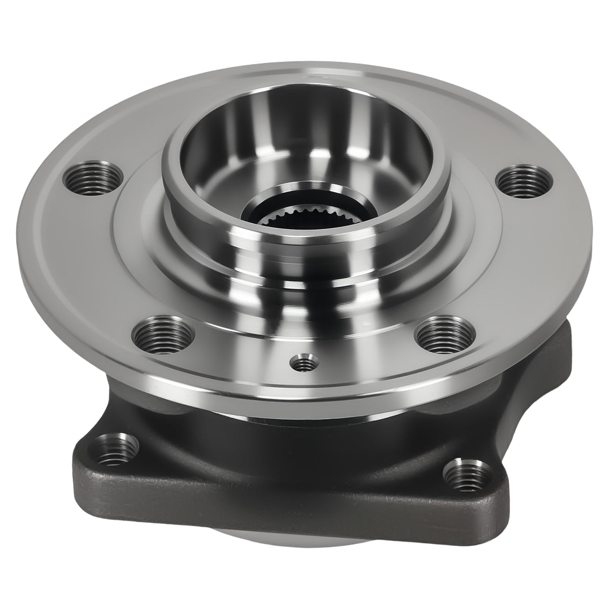 Rear Left Right Wheel Hub Bearing Assembly compatible For VOLVO XC90 2003-2014 512273