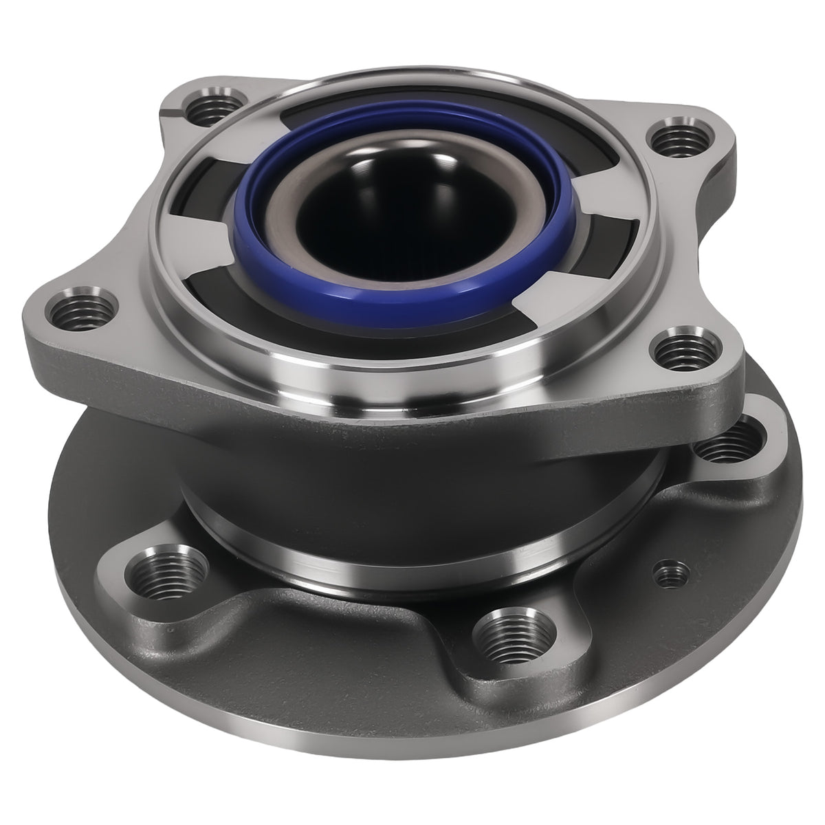 Rear Left Right Wheel Hub Bearing Assembly compatible For VOLVO XC90 2003-2014 512273