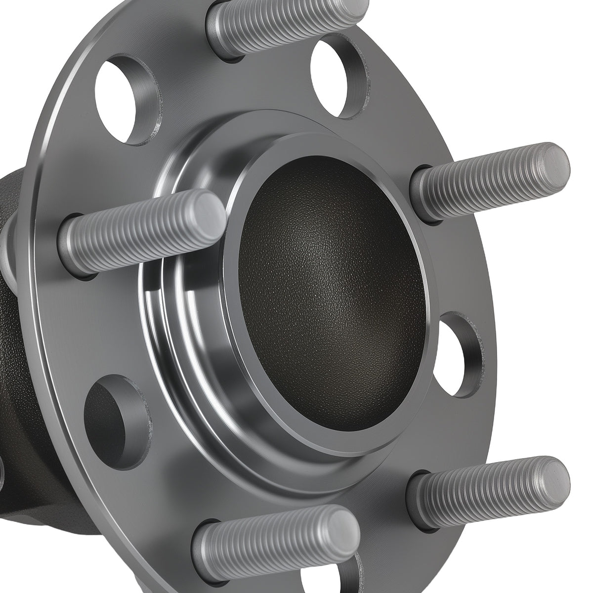 Rear LH RH Wheel Hub Assembly compatible For Jeep Compass/Patriot 2007-2017 512332