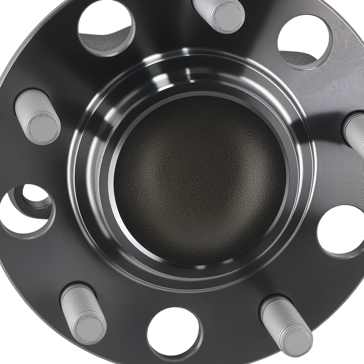Rear LH RH Wheel Hub Assembly compatible For Jeep Compass/Patriot 2007-2017 512332