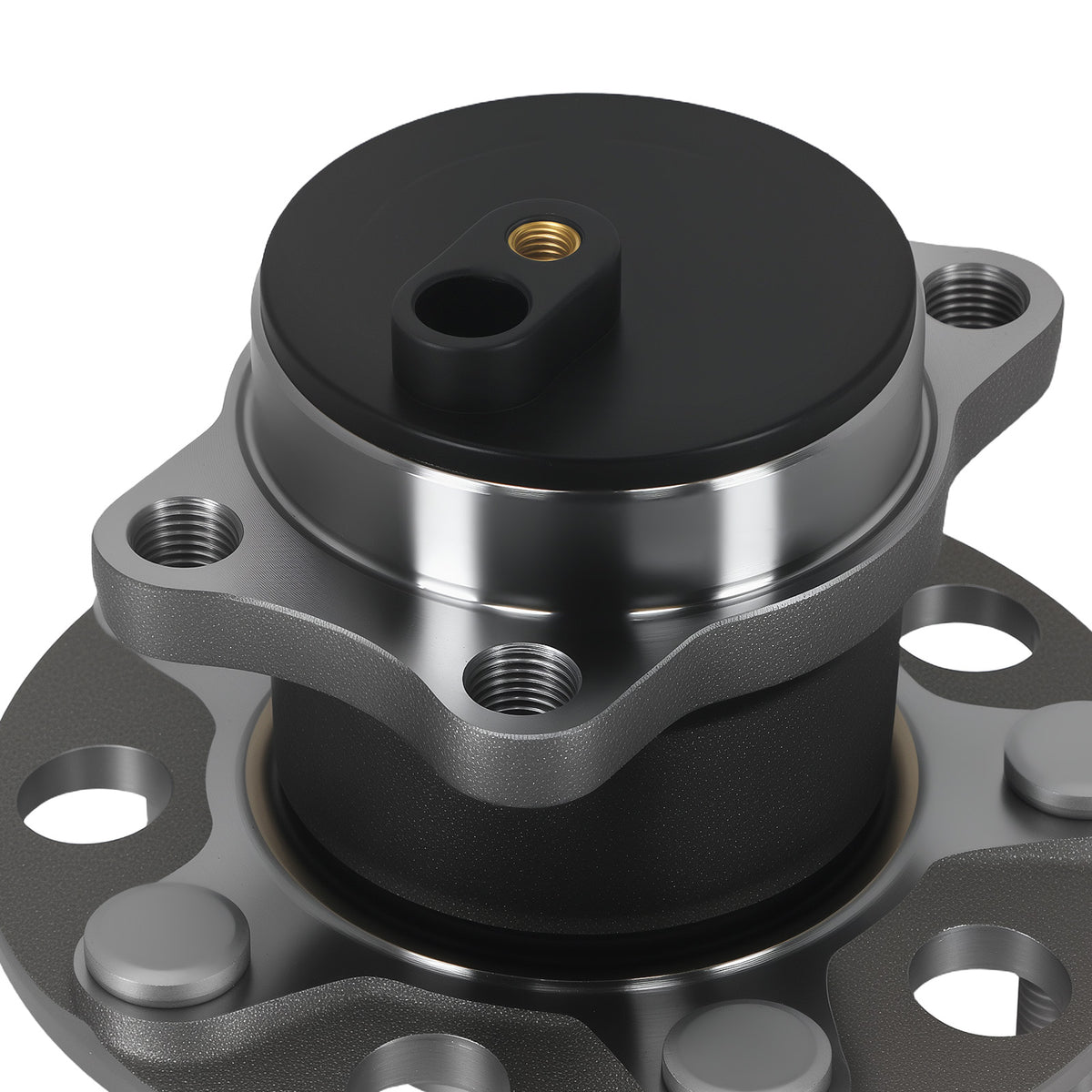 Rear LH RH Wheel Hub Assembly compatible For Jeep Compass/Patriot 2007-2017 512332