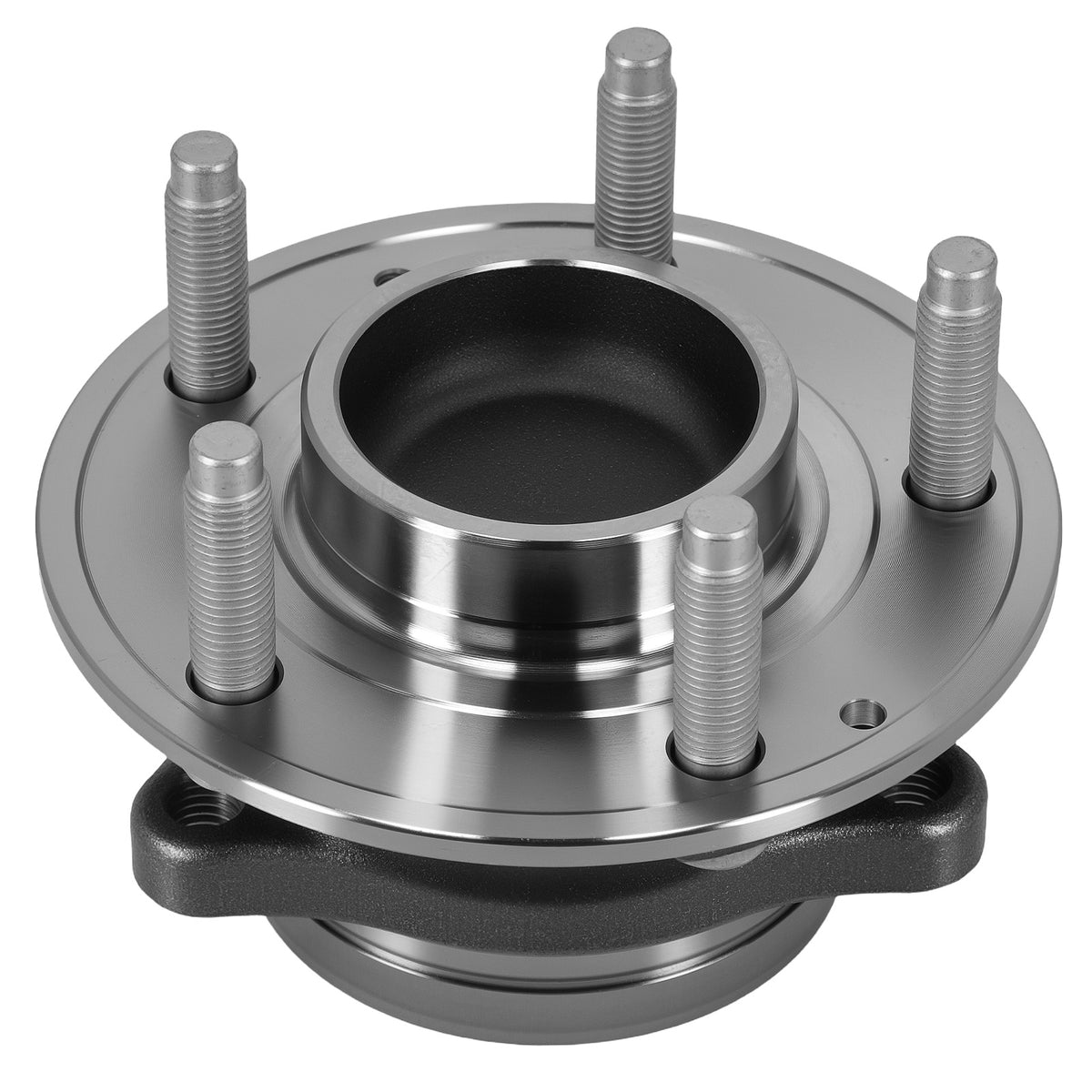Rear Wheel Bearing Hub compatible For Buick Envision/Compatible For LaCrosse/Regal FWD 2017-2020  512575