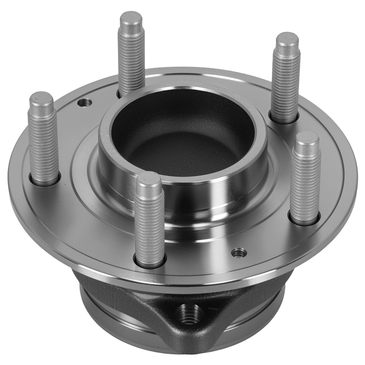 Rear Wheel Bearing Hub compatible For Buick Envision/Compatible For LaCrosse/Regal FWD 2017-2020  512575
