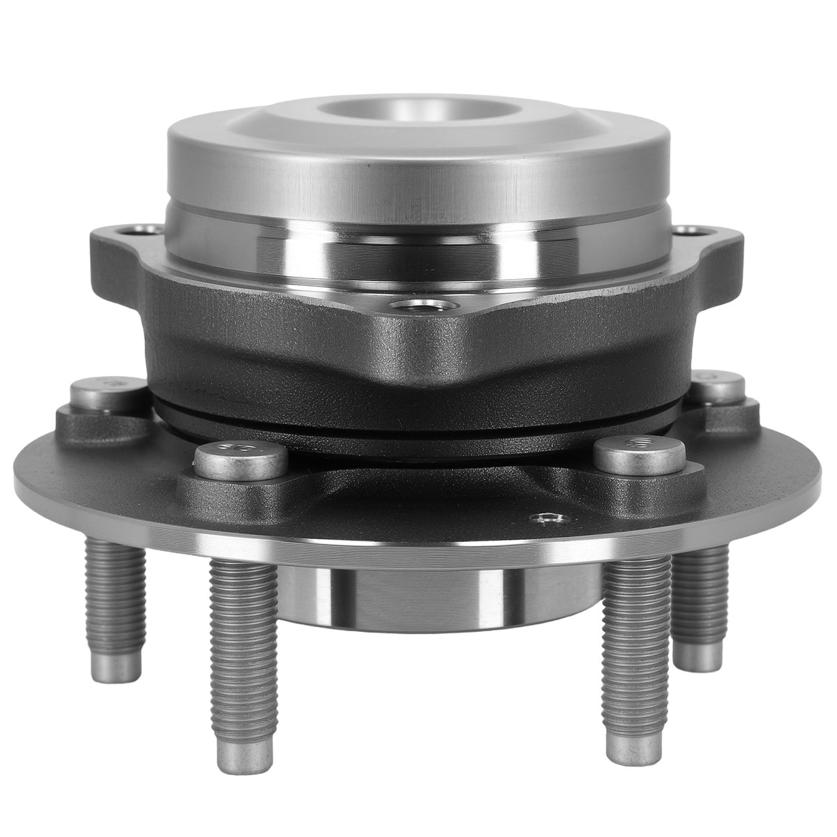 Rear Wheel Bearing Hub compatible For Buick Envision/Compatible For LaCrosse/Regal FWD 2017-2020  512575