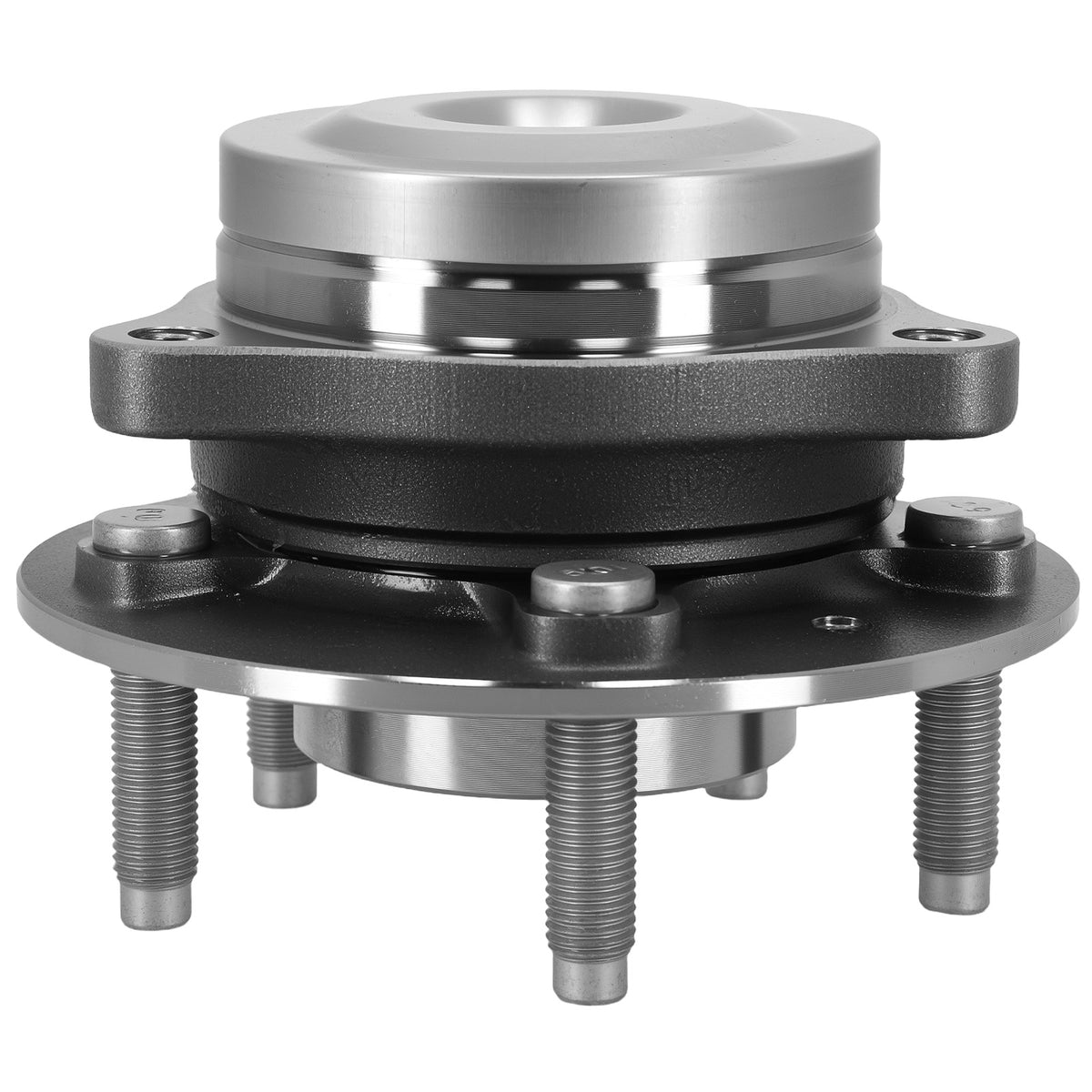 Rear Wheel Bearing Hub compatible For Buick Envision/Compatible For LaCrosse/Regal FWD 2017-2020  512575