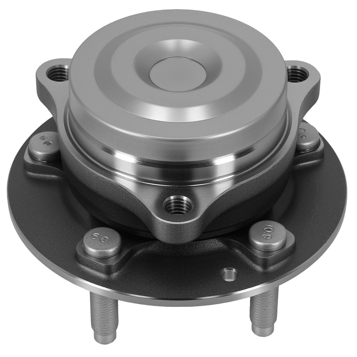 Rear Wheel Bearing Hub compatible For Buick Envision/Compatible For LaCrosse/Regal FWD 2017-2020  512575