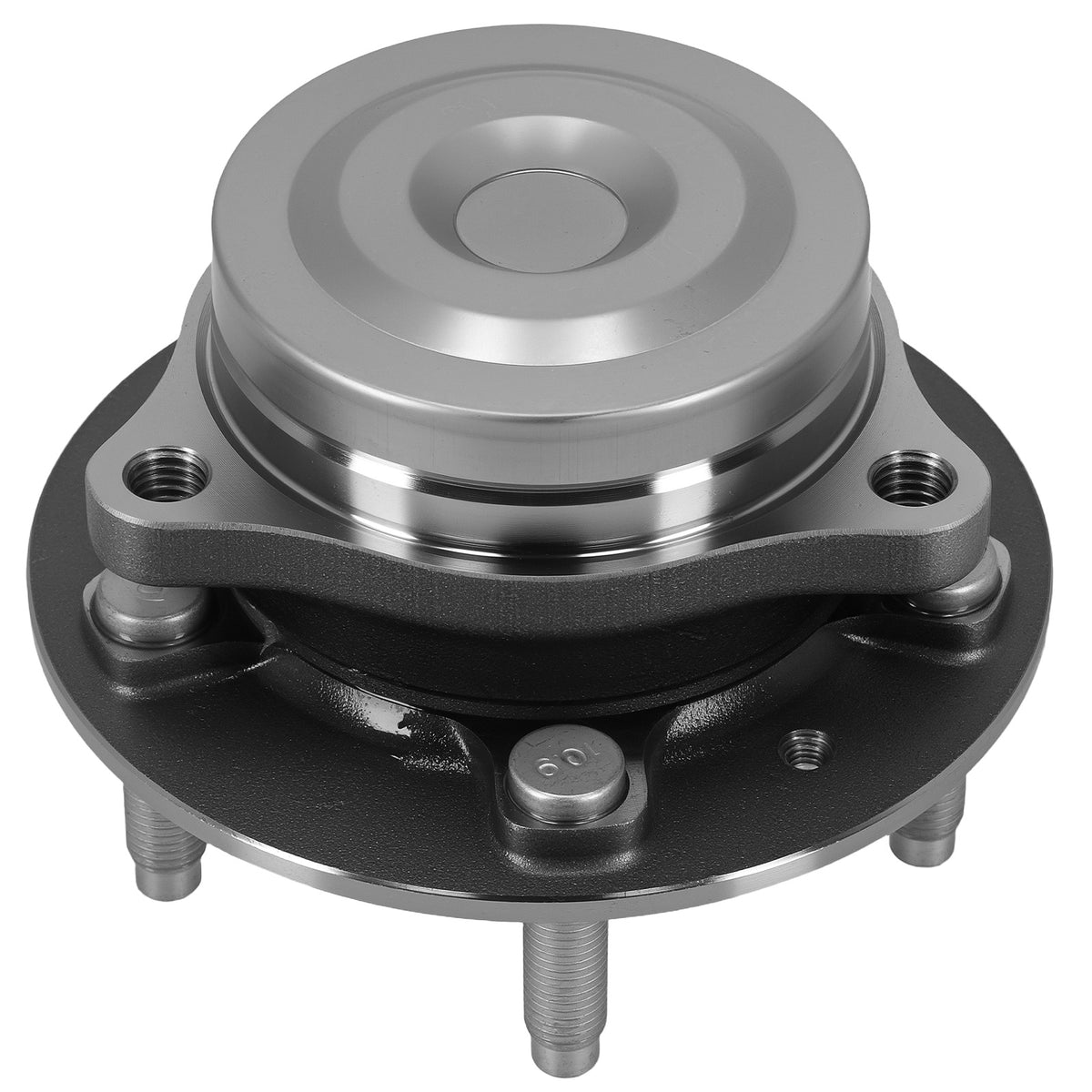 Rear Wheel Bearing Hub compatible For Buick Envision/Compatible For LaCrosse/Regal FWD 2017-2020  512575
