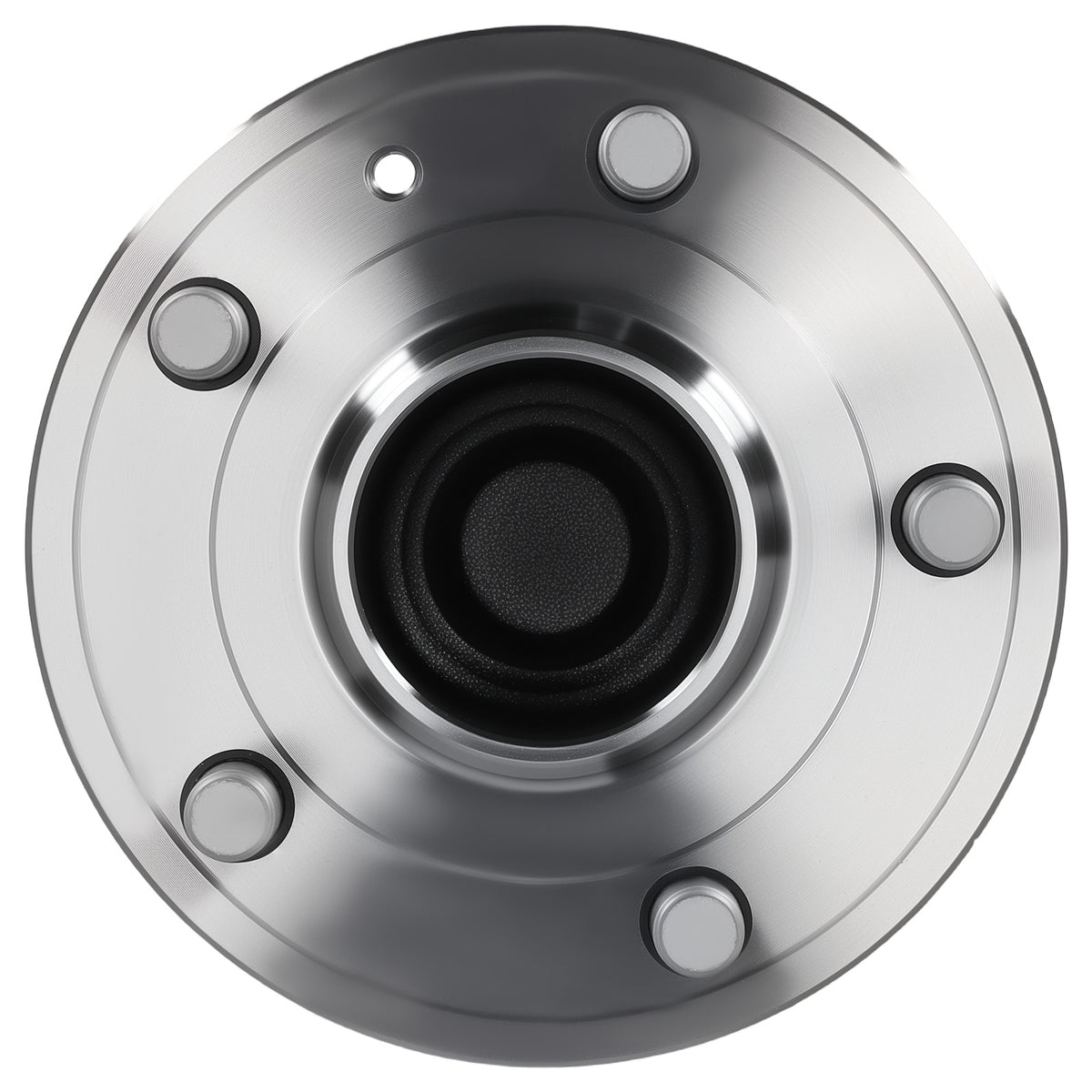 Rear Left Right Wheel Hub Bearing compatible For Chevrolet Cruze 2016-2019 512589