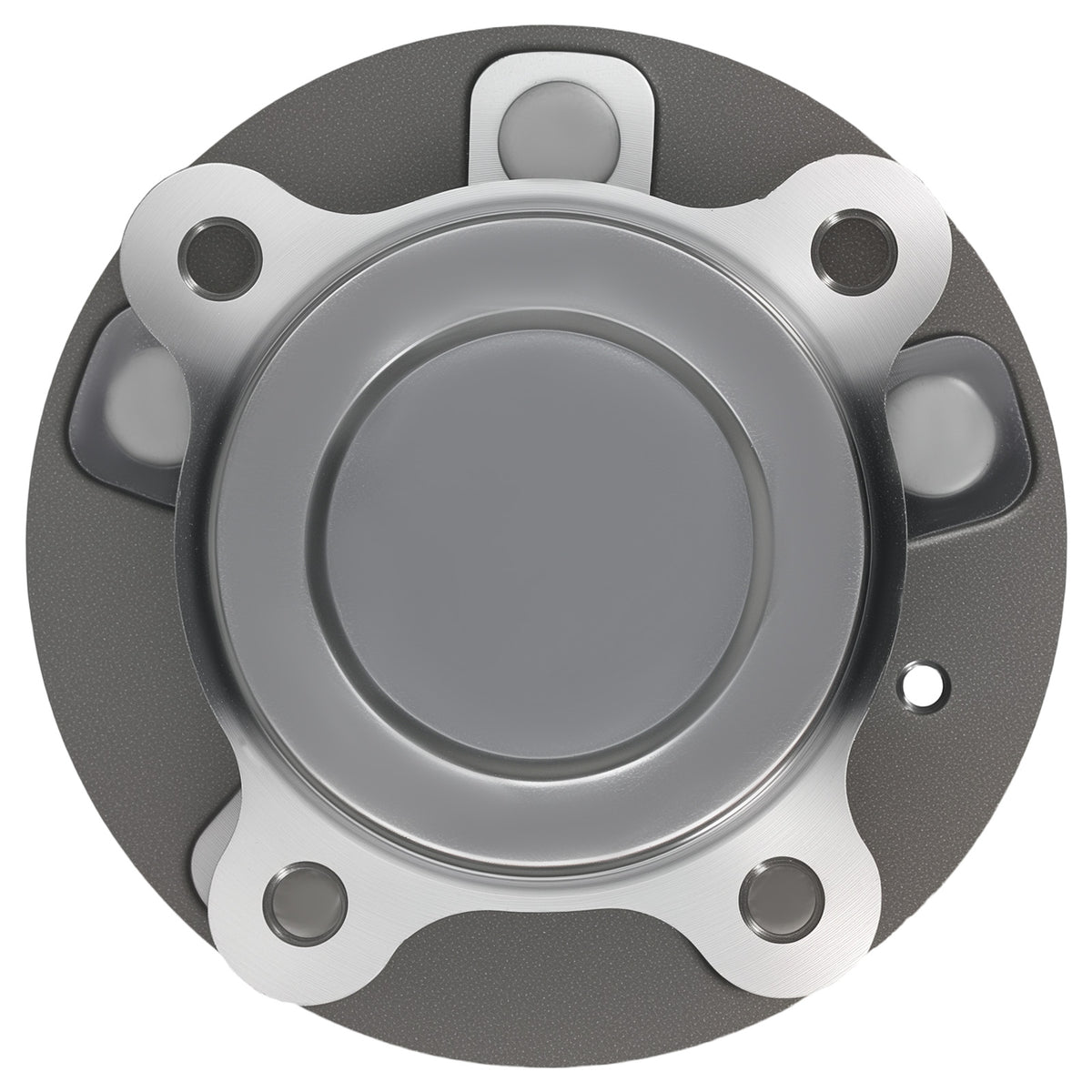 Rear Left Right Wheel Hub Bearing compatible For Chevrolet Cruze 2016-2019 512589
