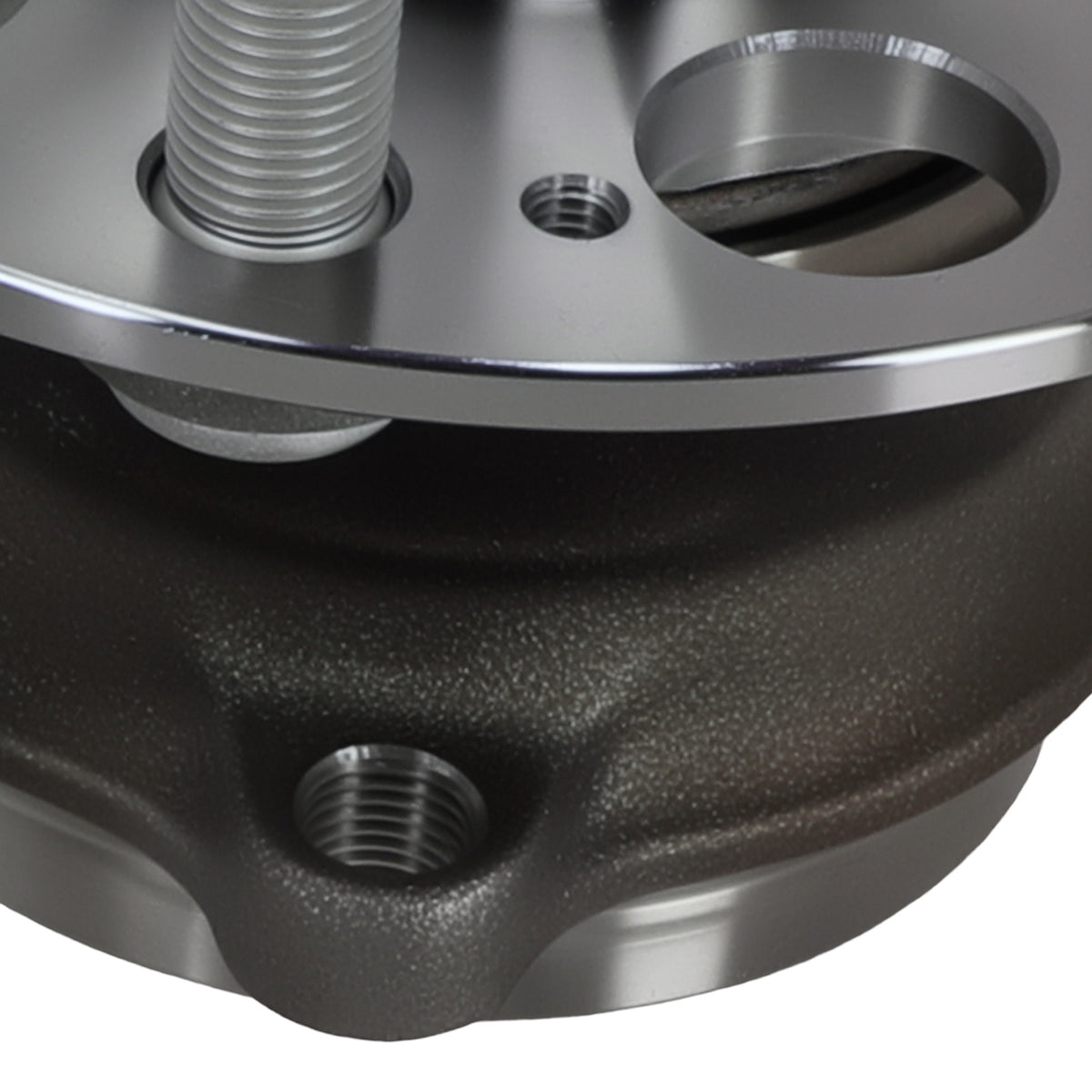 Pair Rear Wheel Bearing Hub Assembly compatible For Acura MDX AWD 2017-2020  512629