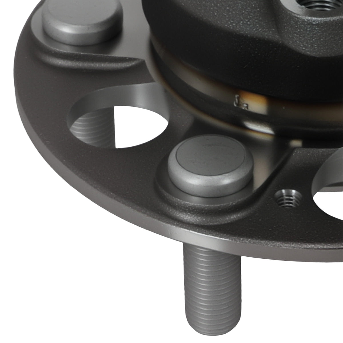 Pair Rear Wheel Bearing Hub Assembly compatible For Acura MDX AWD 2017-2020  512629
