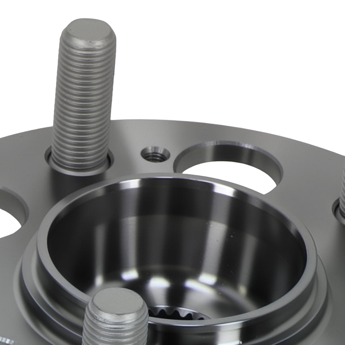 Pair Rear Wheel Bearing Hub Assembly compatible For Acura MDX AWD 2017-2020  512629