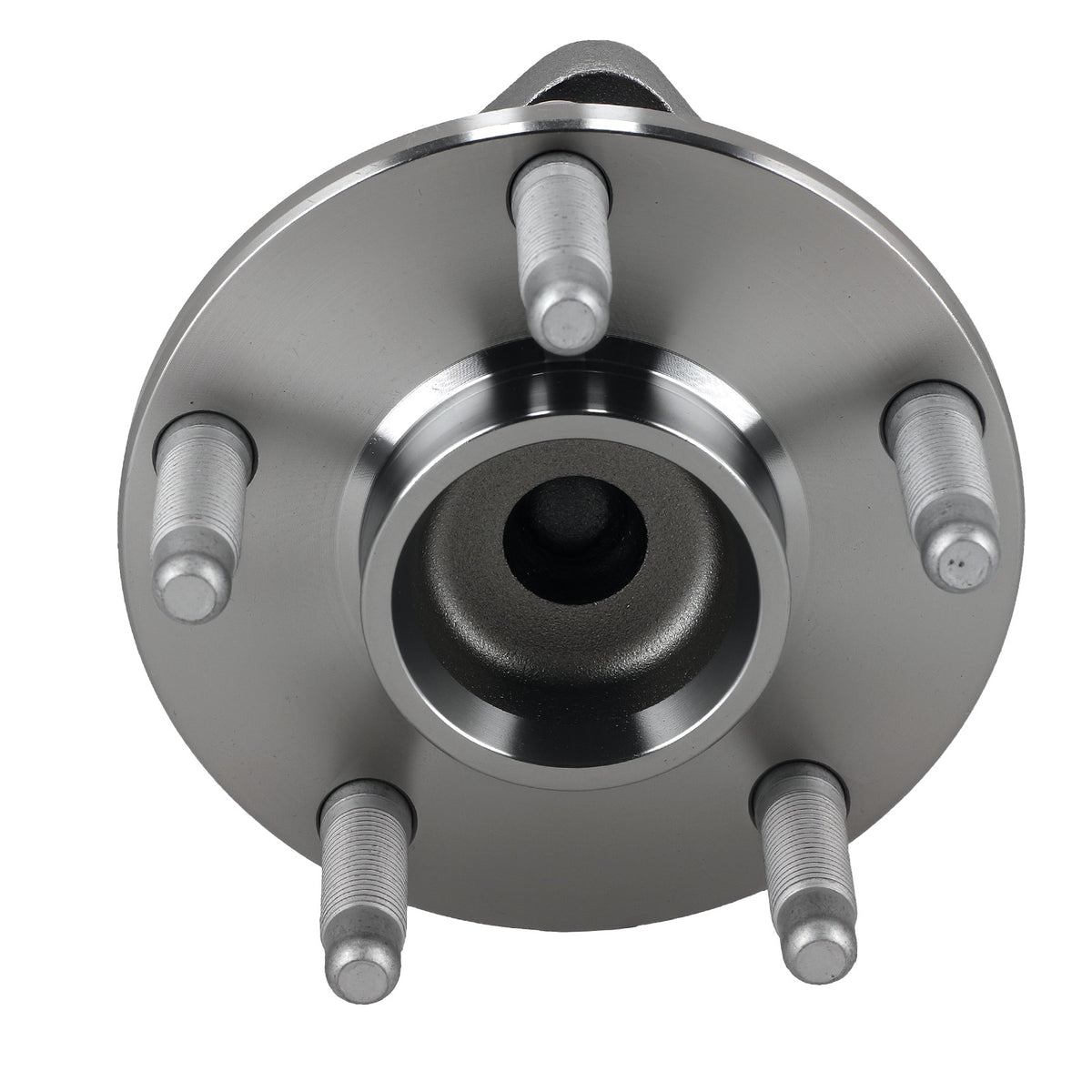 Front Wheel HubBearing Assembly compatible For Pontiac G8 2008-2009 WE61344 BR930782