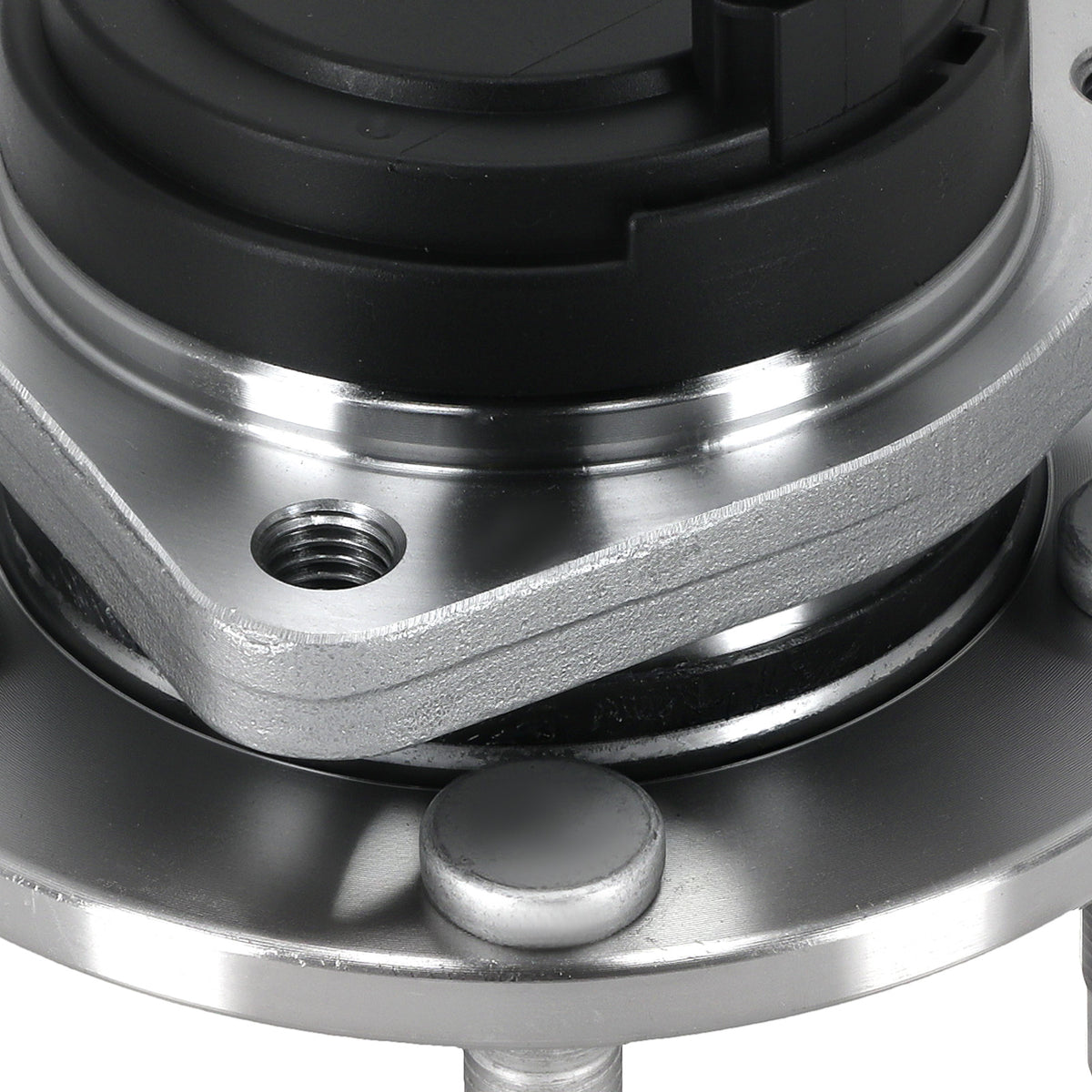 Front Wheel HubBearing Assembly compatible For Pontiac G8 2008-2009 WE61344 BR930782