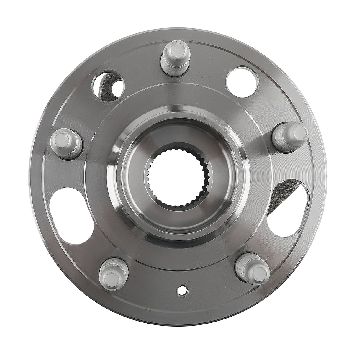 Front Wheel Hub Bearings compatible For Buick Allure 2010 2.4/3.0/3.6L 513288 951-301