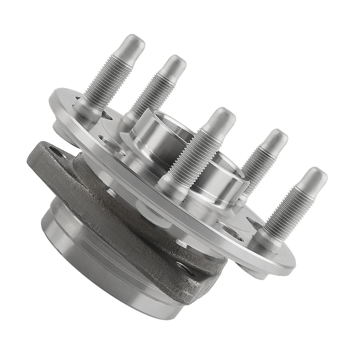 Front Wheel Hub Bearings compatible For Buick Allure 2010 2.4/3.0/3.6L 513288 951-301