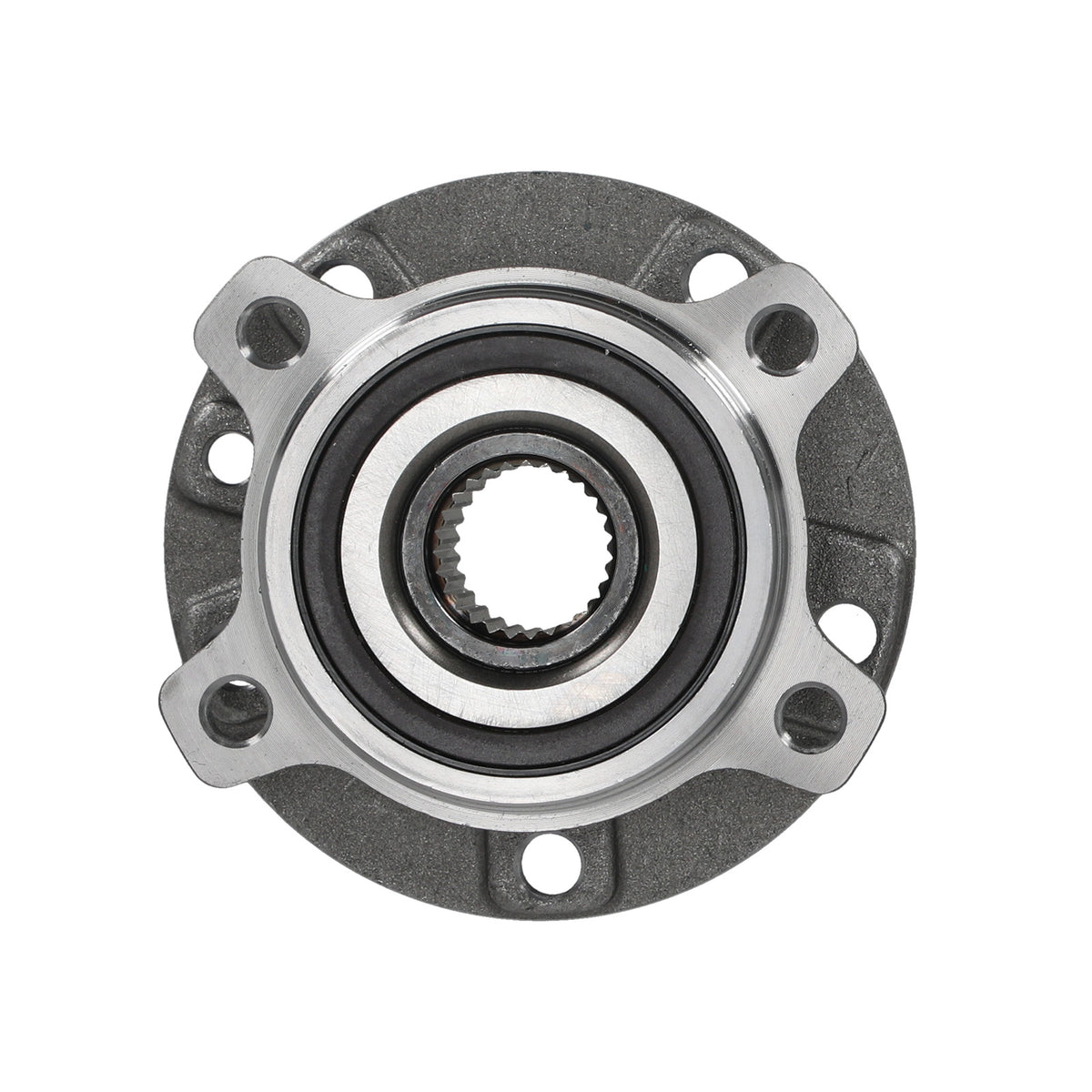Front LH RH Wheel Bearing Hub Assembly compatible For Jeep Cherokee KL 2014-2023 513349