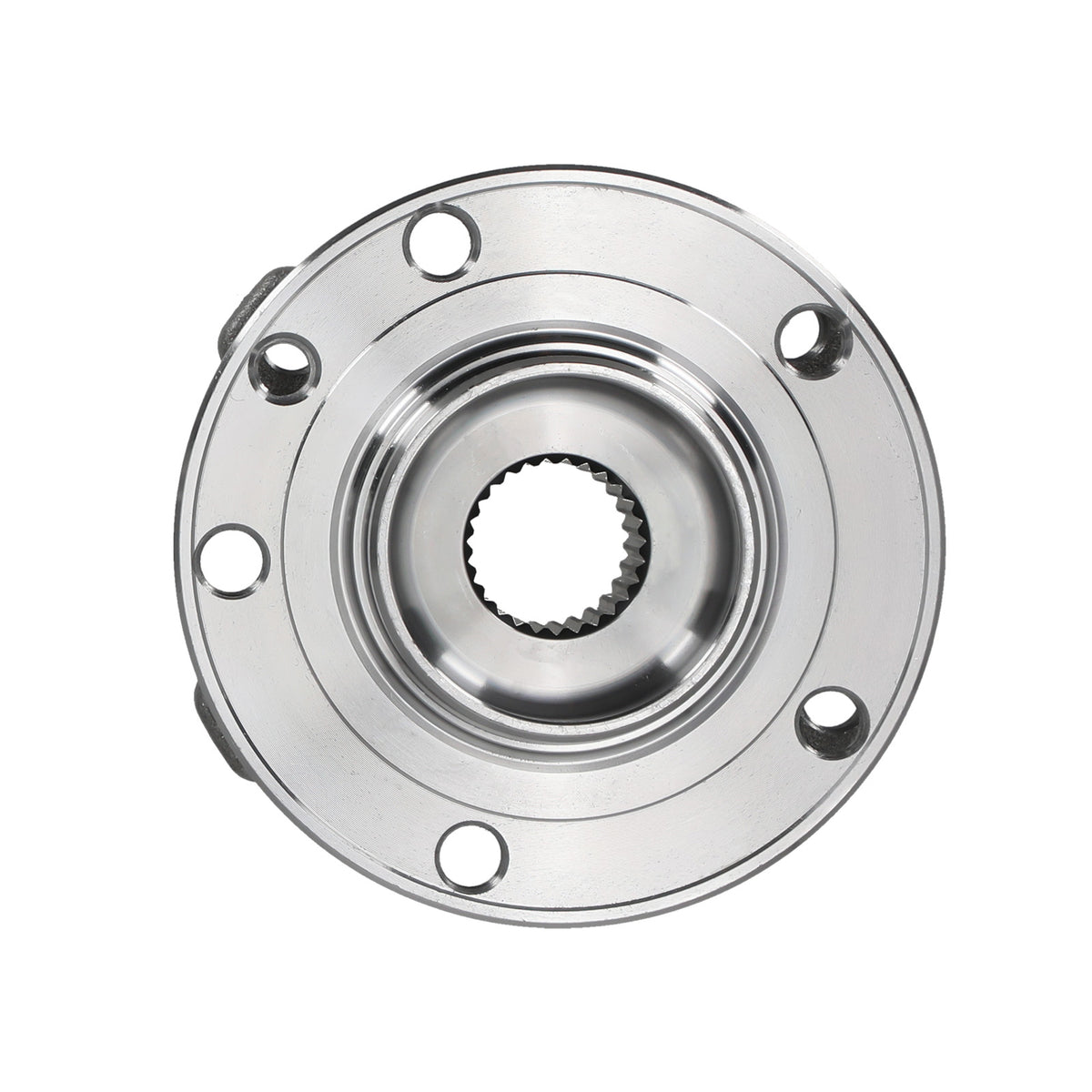 Front LH RH Wheel Bearing Hub Assembly compatible For Jeep Cherokee KL 2014-2023 513349