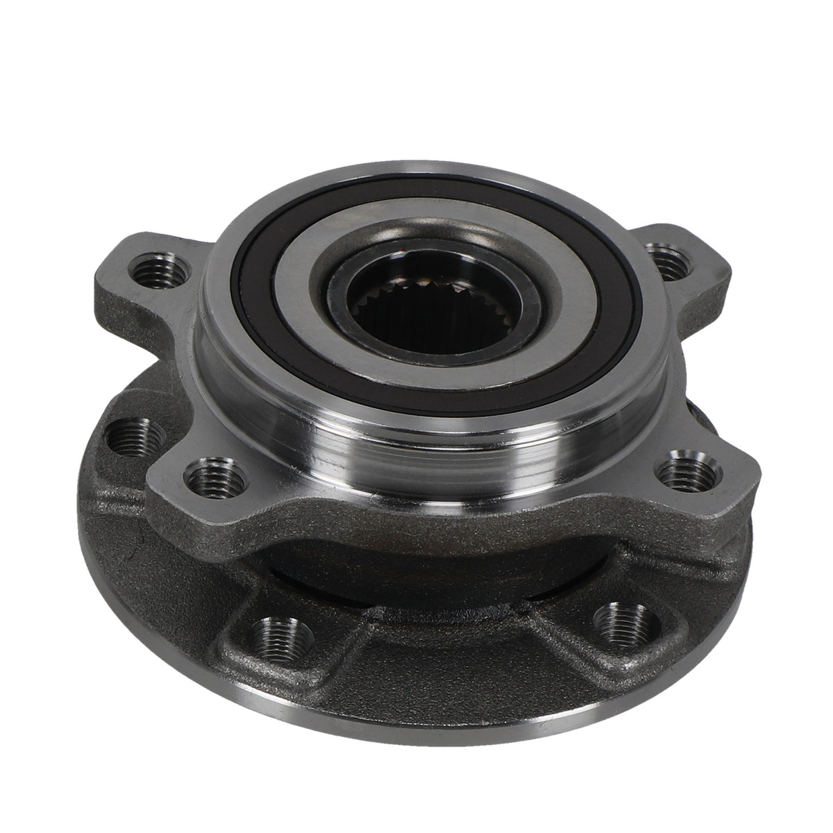 Front LH RH Wheel Bearing Hub Assembly compatible For Jeep Cherokee KL 2014-2023 513349