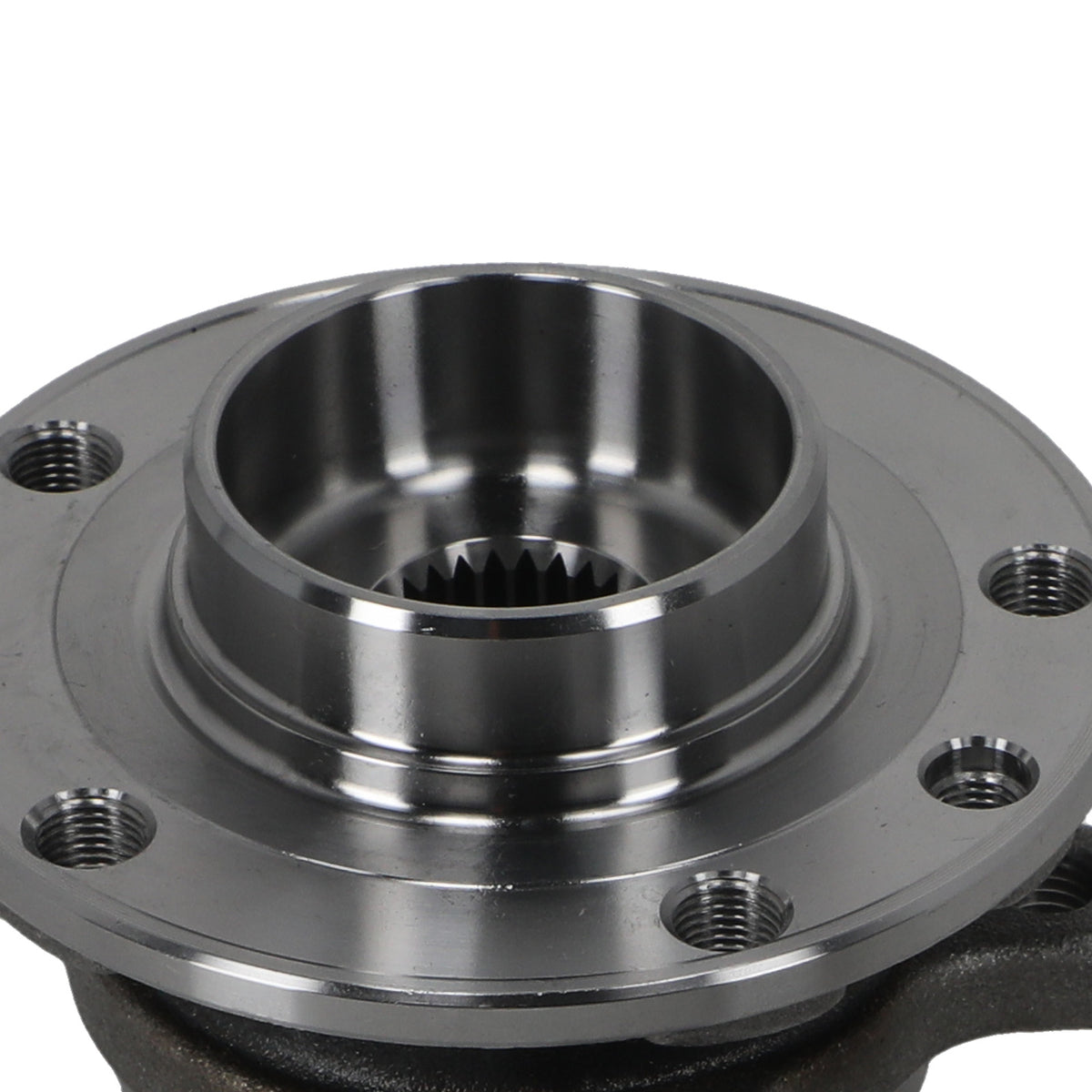 Front LH RH Wheel Bearing Hub Assembly compatible For Jeep Cherokee KL 2014-2023 513349
