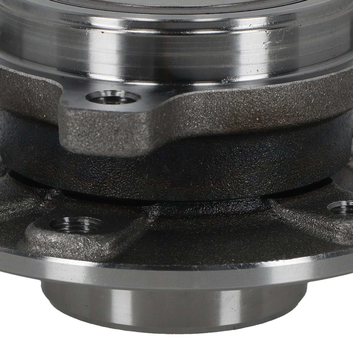 Front LH RH Wheel Bearing Hub Assembly compatible For Jeep Cherokee KL 2014-2023 513349