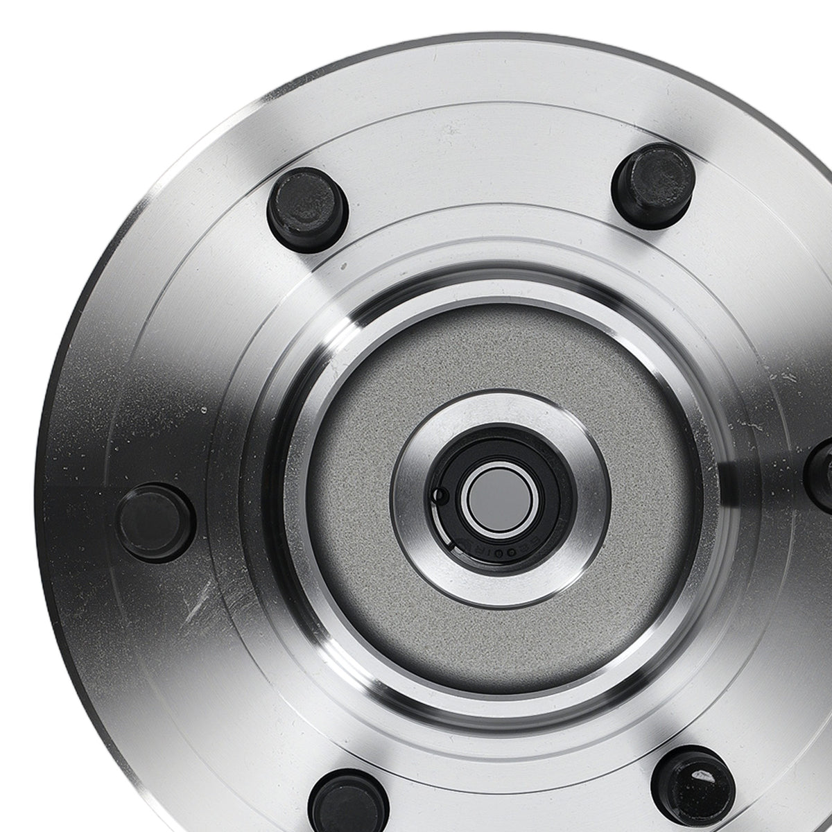 Front Wheel HubBearing Assembly compatible For Ford Expedition 4WD 2015-2017 WA515158