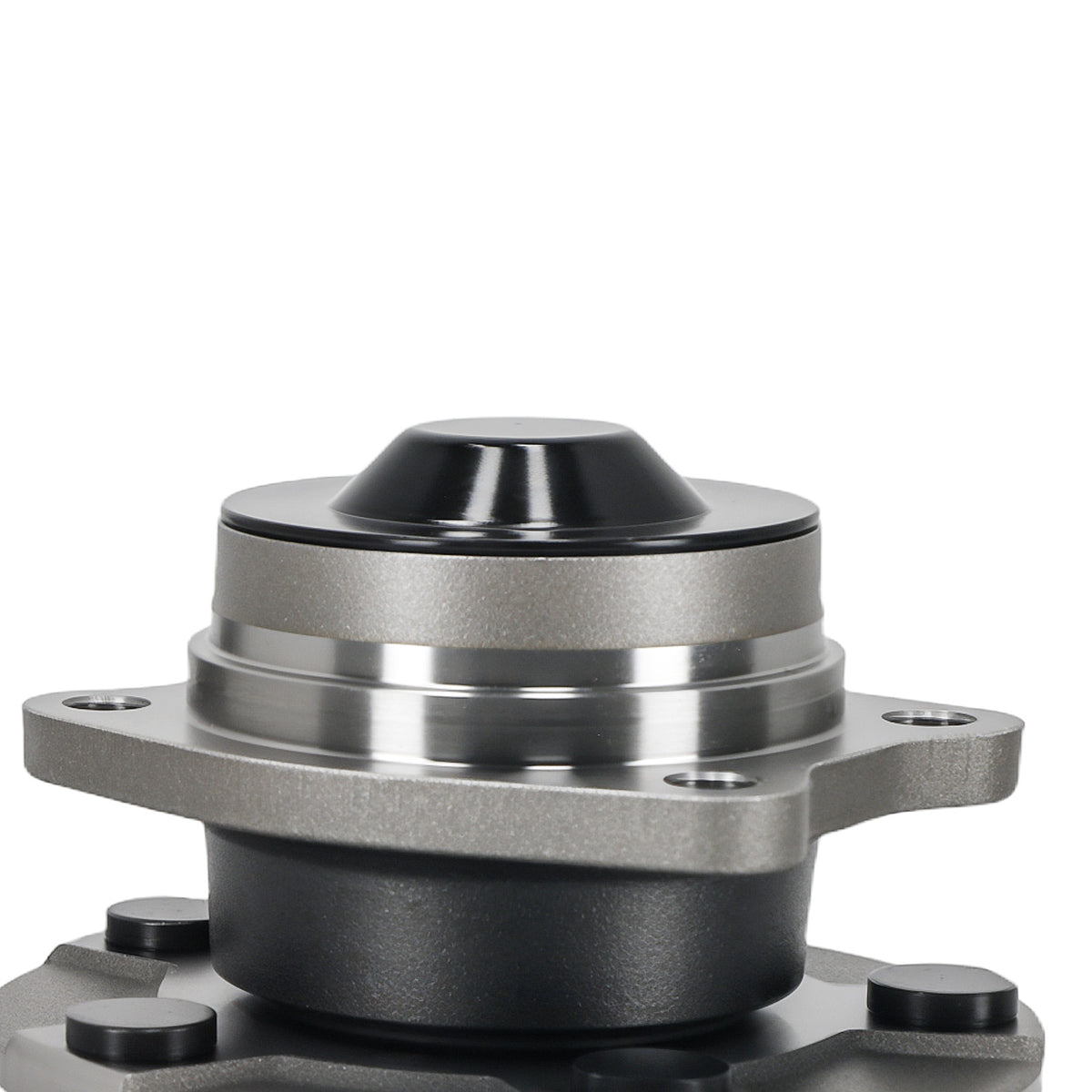 Rear Left Right Wheel Bearing Hub Assembly compatible For Chrysler TownCountry 512170