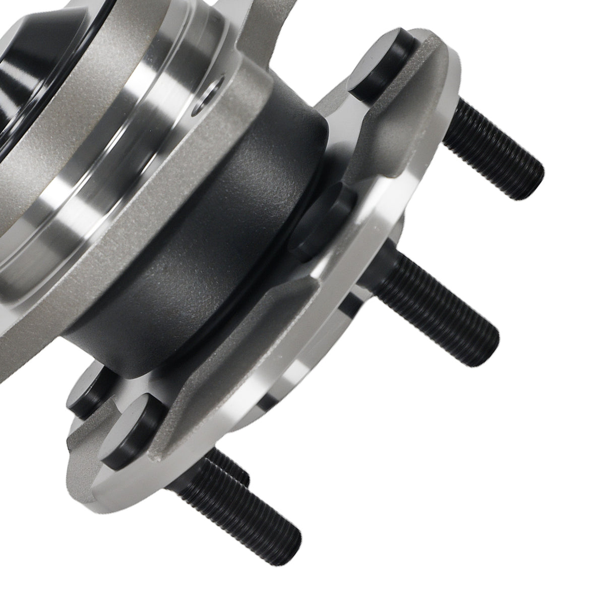 Rear Left Right Wheel Bearing Hub Assembly compatible For Chrysler TownCountry 512170