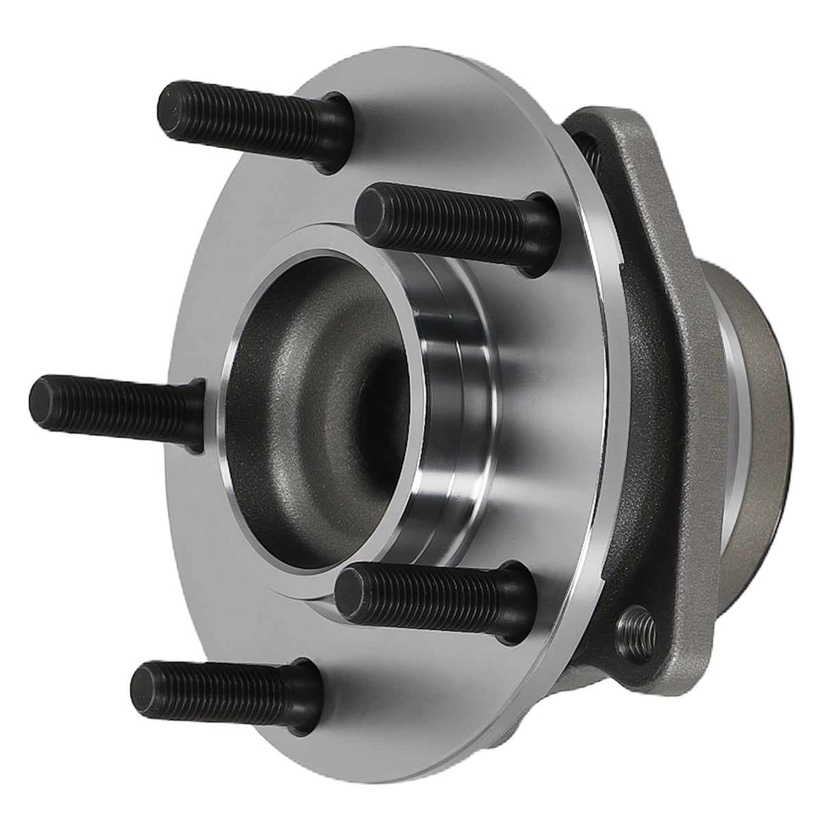 Rear Left Right Wheel Bearing Hub Assembly compatible For Chrysler TownCountry 512170
