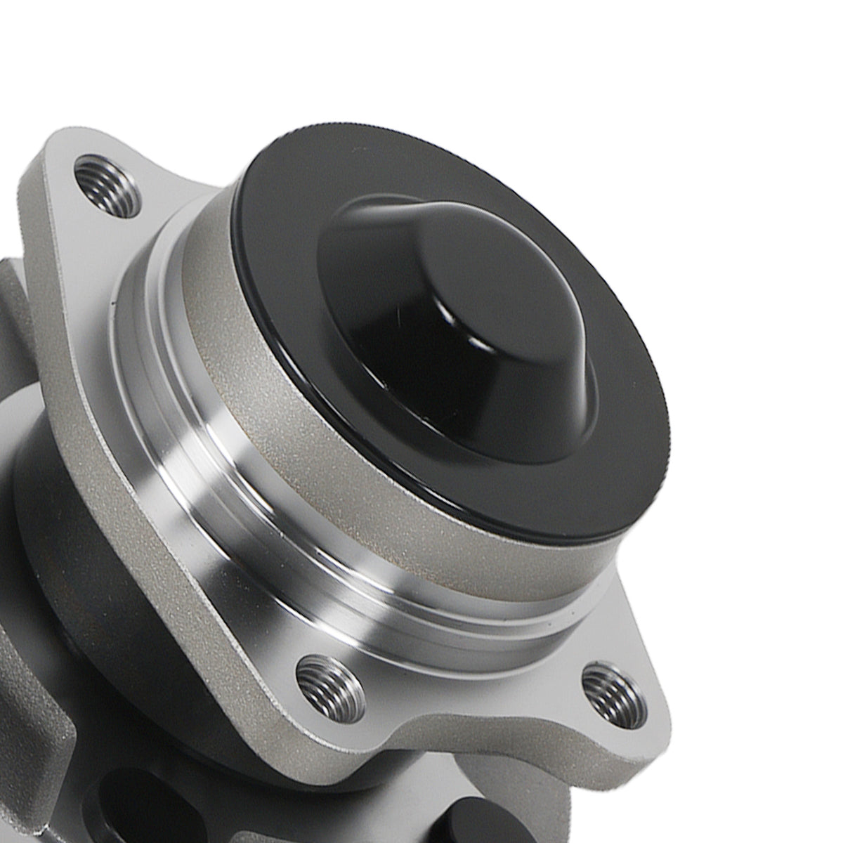 Rear Left Right Wheel Bearing Hub Assembly compatible For Chrysler TownCountry 512170